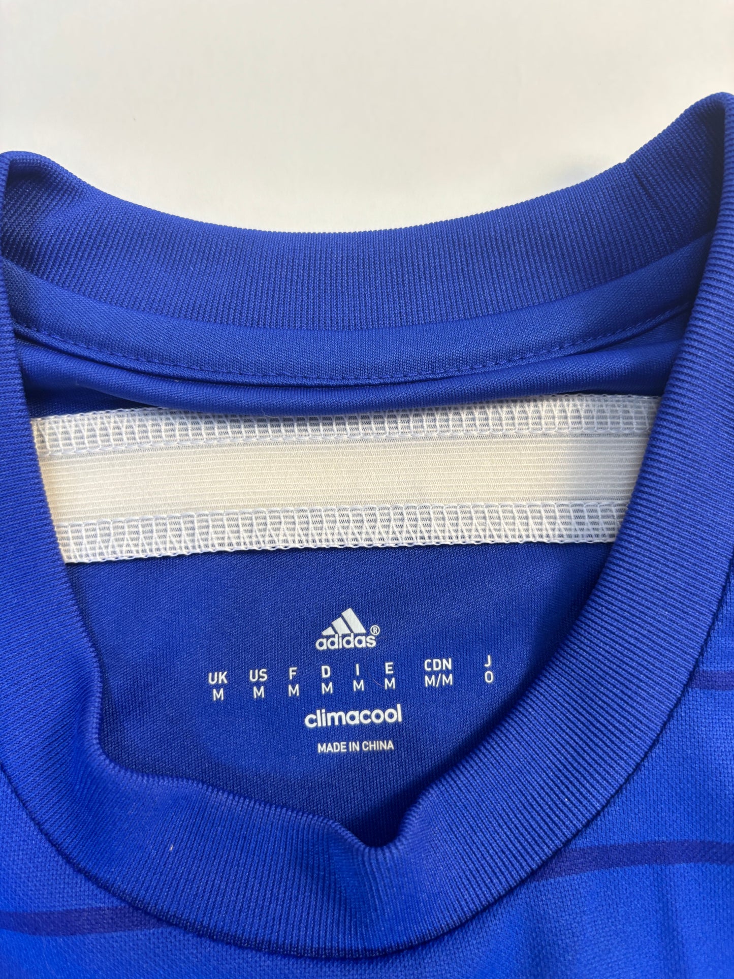 Chelsea Home Shirt 2014/15 (M) Terry 26