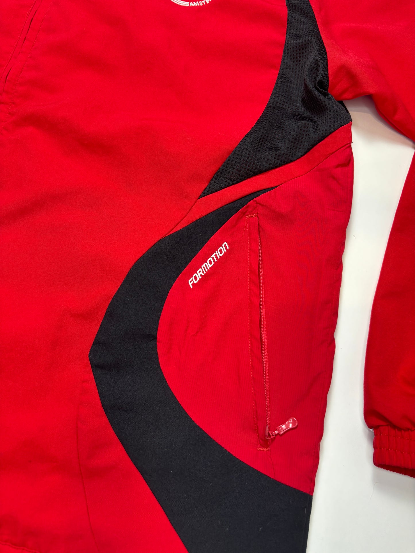 Ajax Teamgeist Tracksuit 2006/07 (XL)