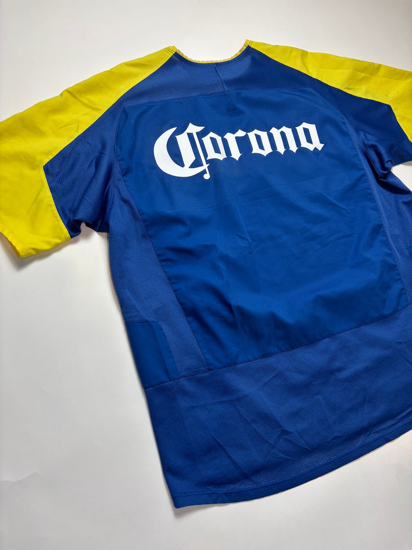Club America Away Shirt 2003/04 (M)