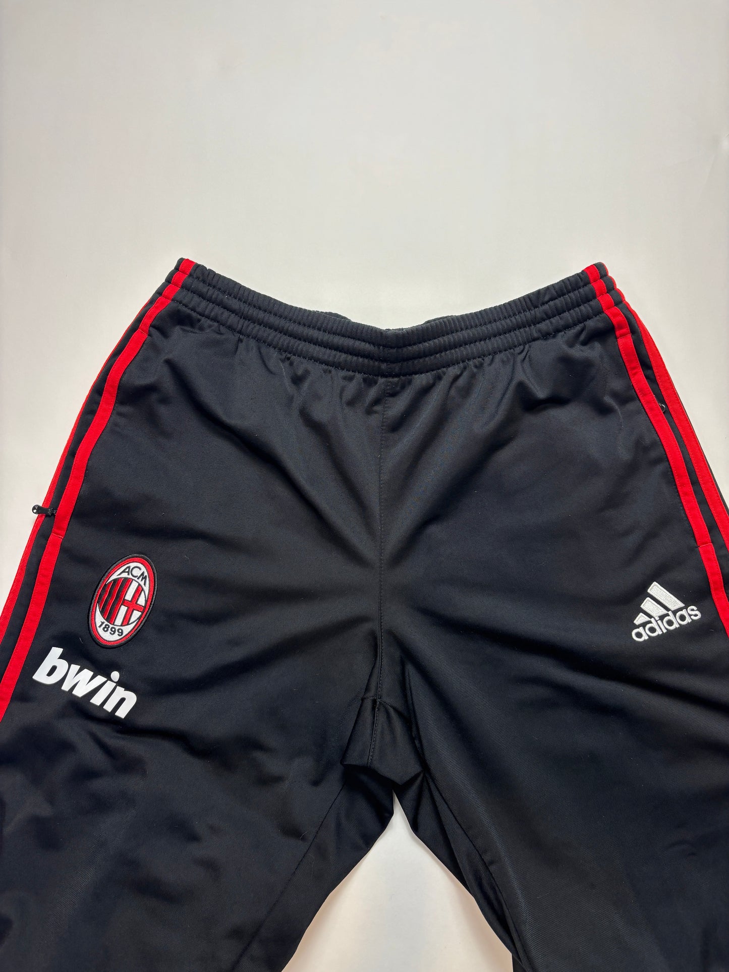 AC Milan Tracksuit 2008/09 (L)