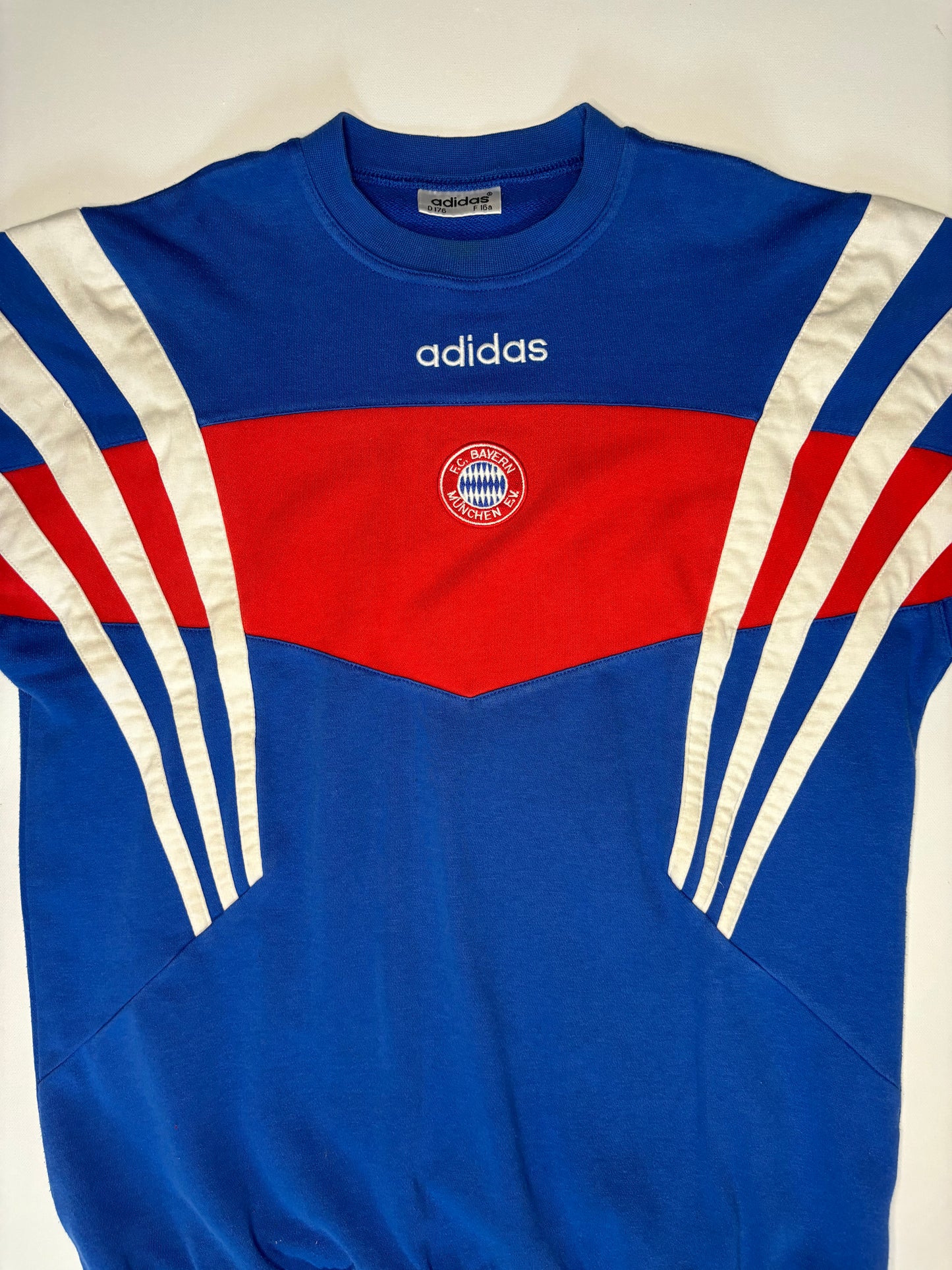 Bayern Munich Tracksuit 1995/97 (M)