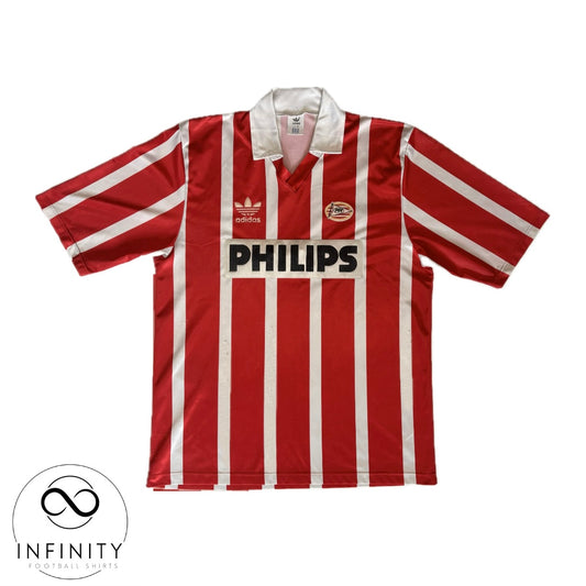 PSV Home Shirt 1992/94 (L)