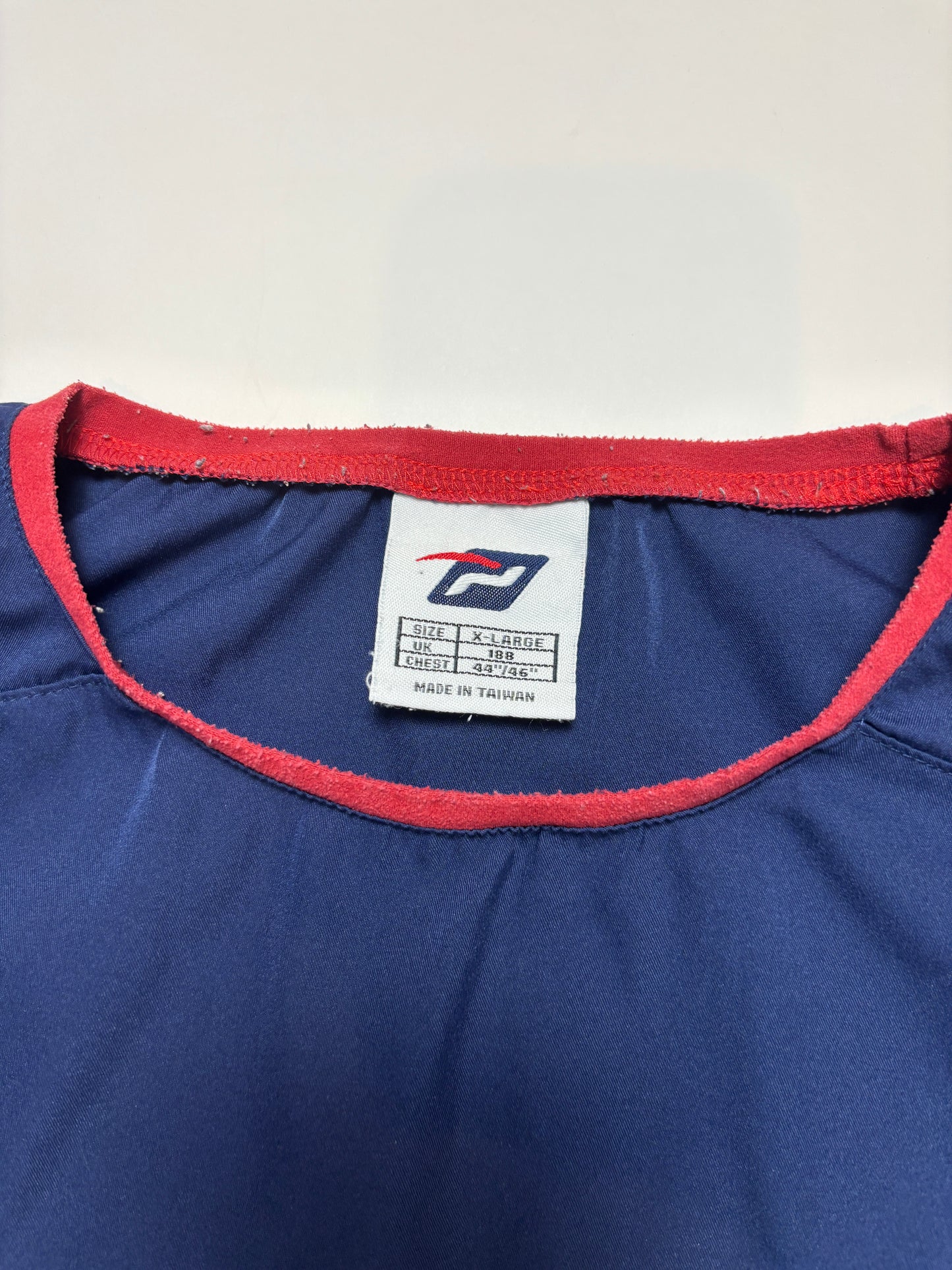 Portsmouth Away Shirt 2003/04 (XL) Yakubu 20