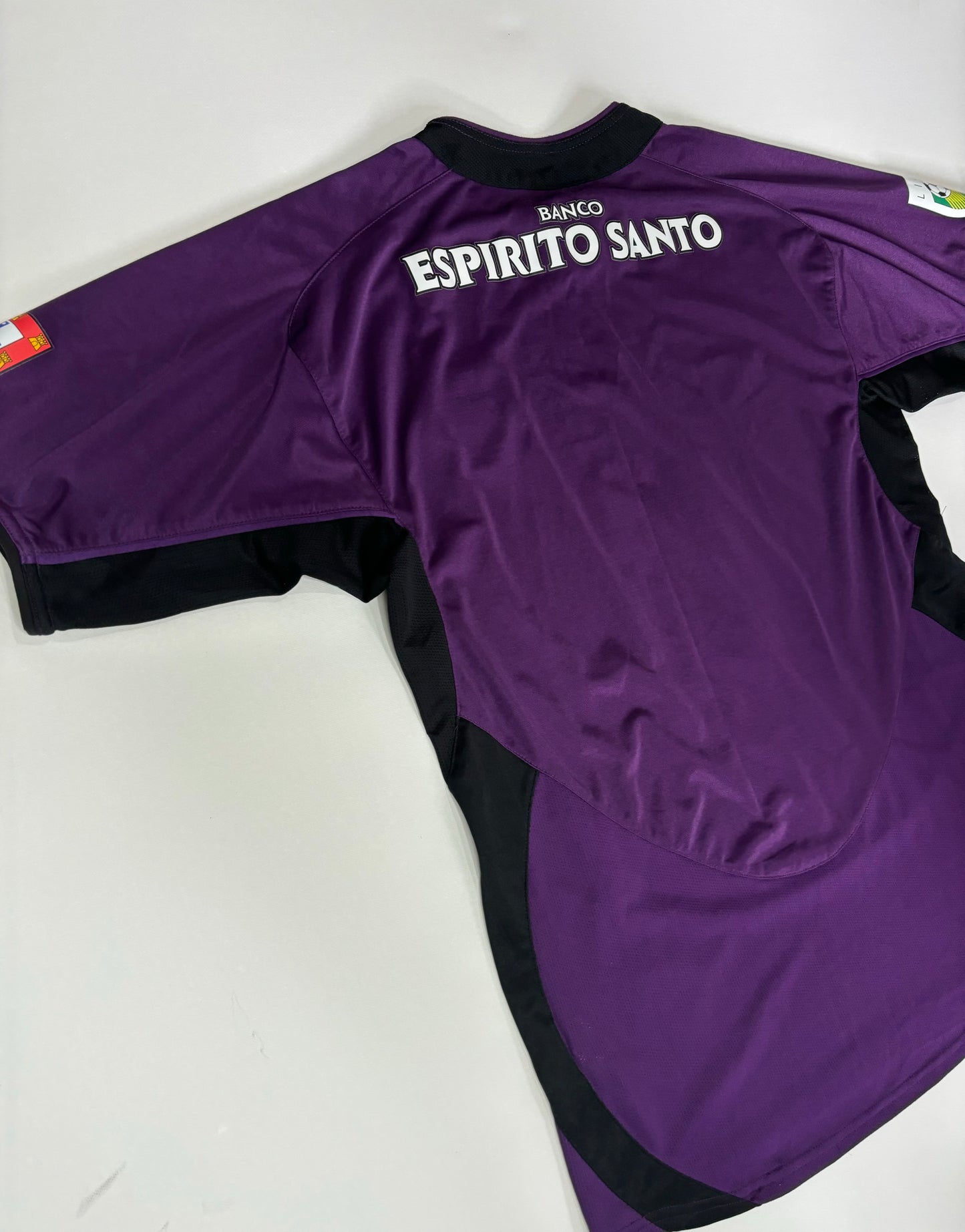 Porto Away Shirt 2003/04 (M)