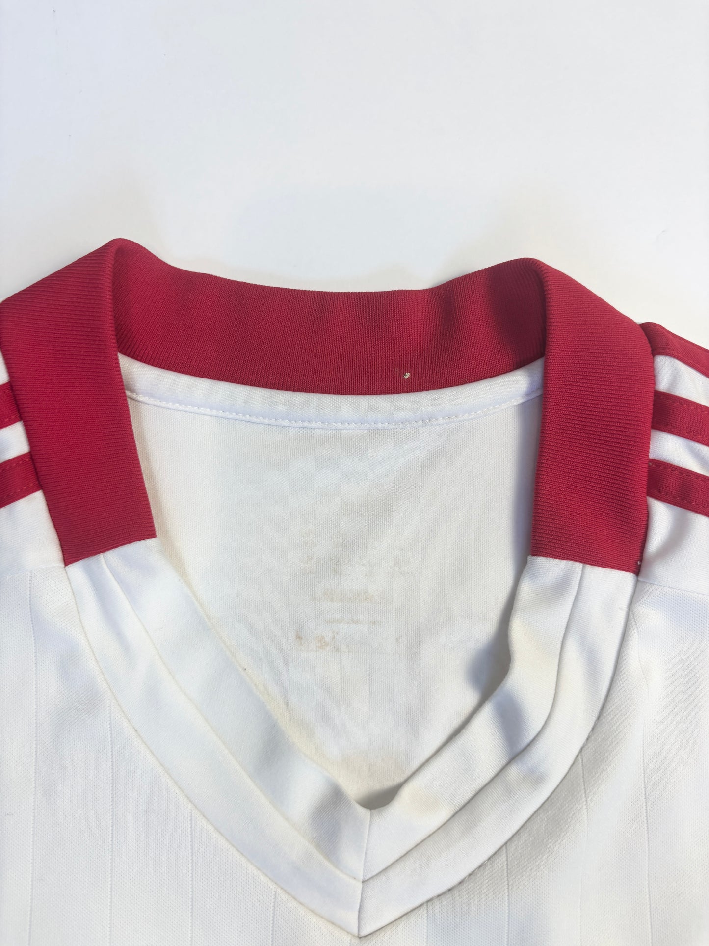 New York Red Bulls Home Shirt 2012 (XL) Henry 14