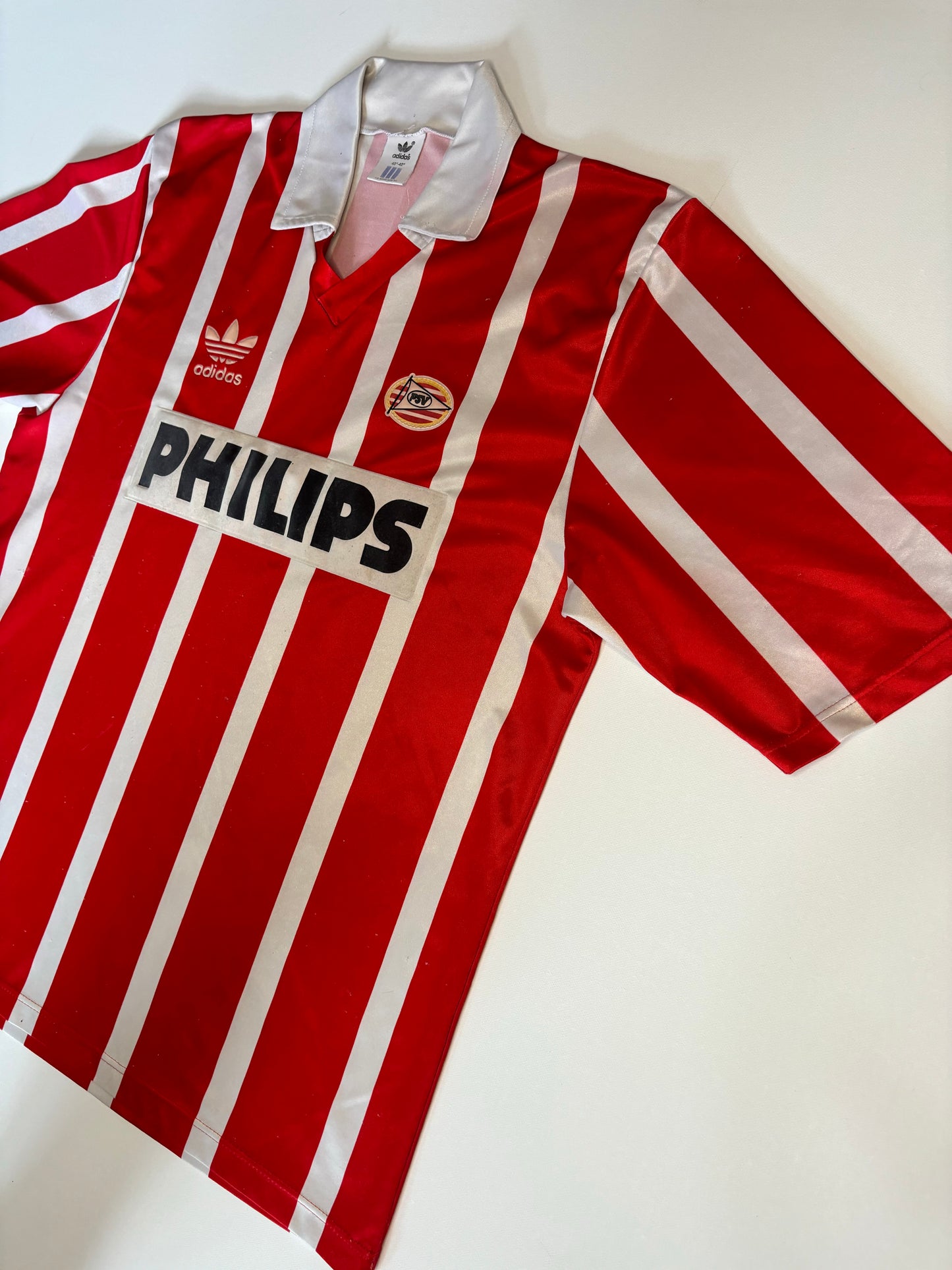 PSV Home Shirt 1992/94 (L)