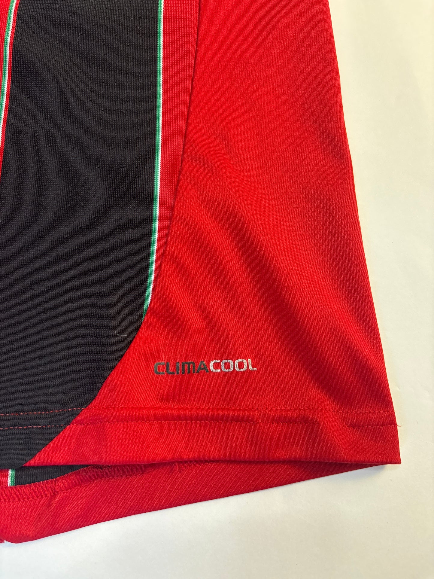 AC Milan Home Shirt 2012/13 (M) El Shaarawy 92