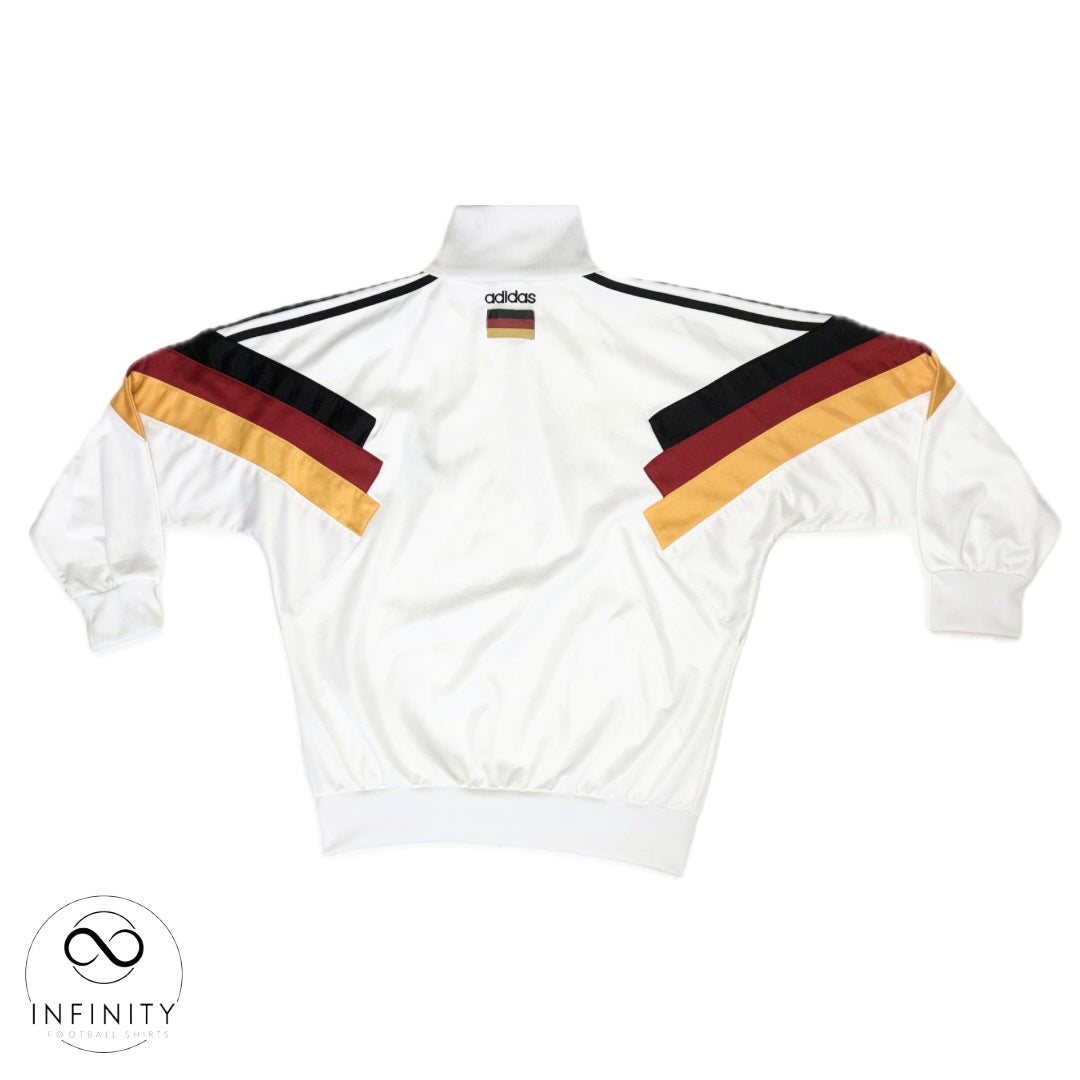 Germany Track Jacket 1992/94 (L)