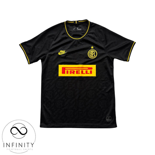Inter Milan Third Shirt 2019/20 (M)