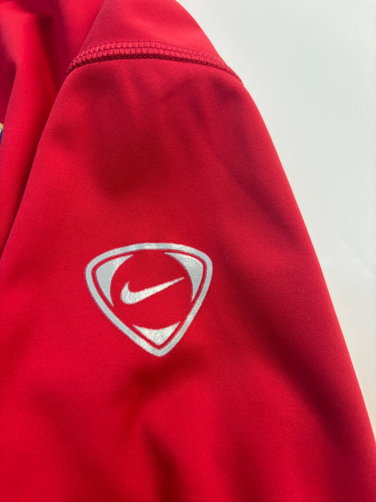 Arsenal Technical Player Spec Track Top 2009/10 (L)