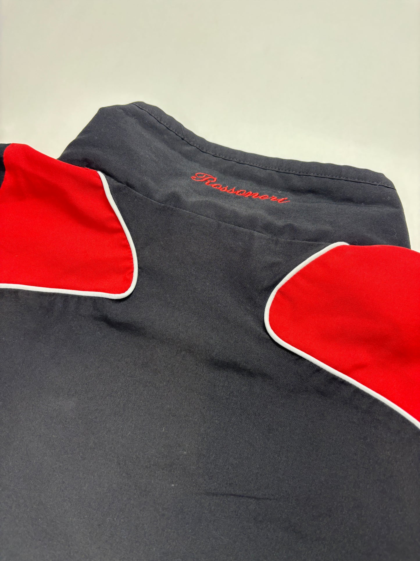 AC Milan Tracksuit 2008/09 (L)