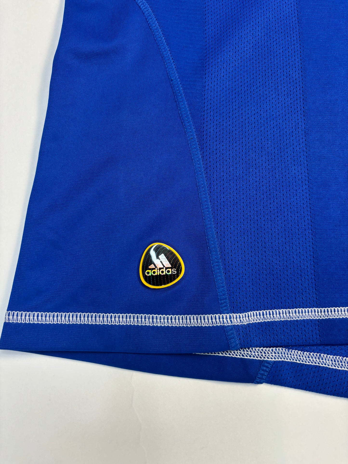 Argentina Away Shirt 2010/11 (M) Messi 10
