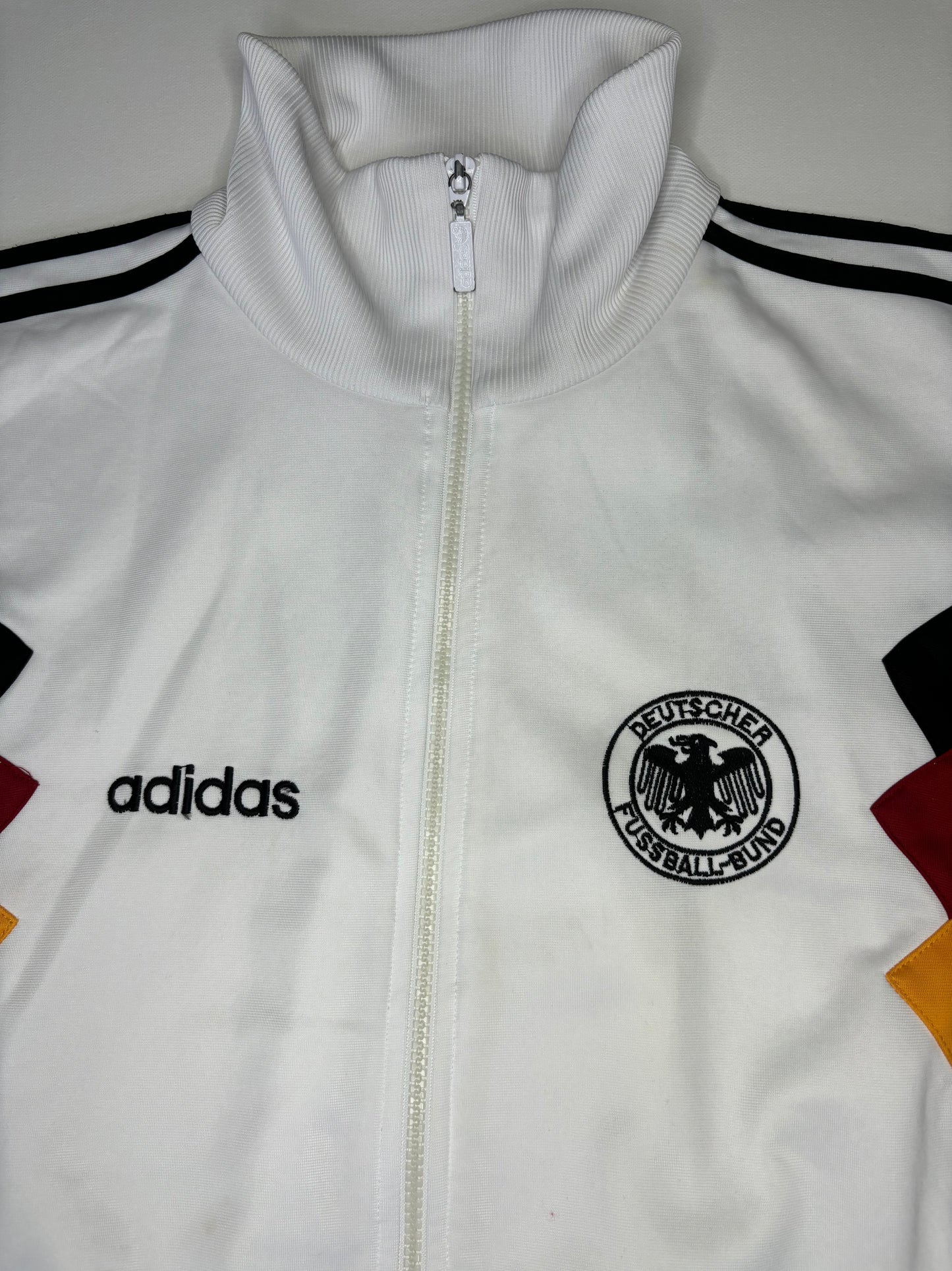 Germany Track Jacket 1992/94 (L)