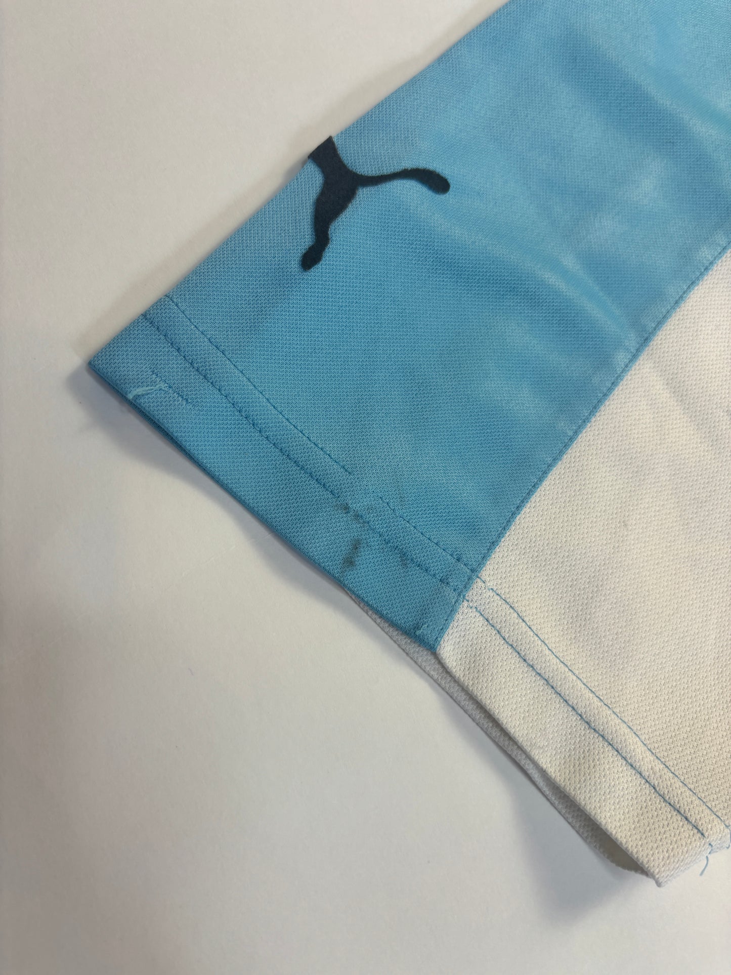 Lazio Home Shirt 2004/05 (L) Di Canio 9