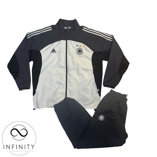Germany Tracksuit 2002/03 (XL)