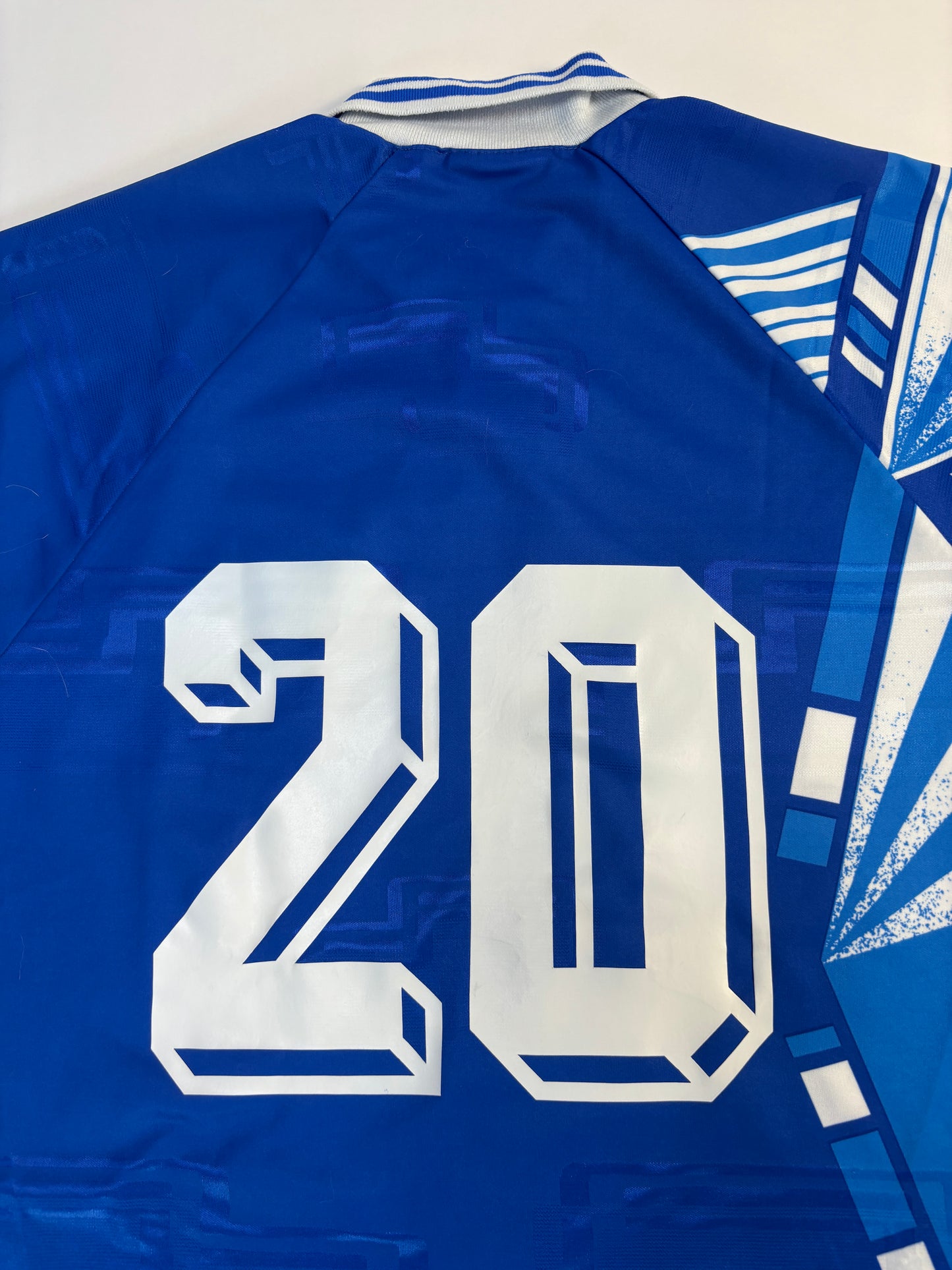 Empoli Home Shirt 1995/96 (XXL)