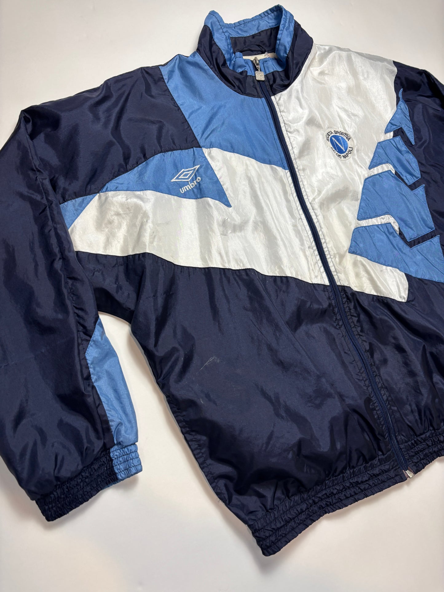 Napoli Tracksuit 1993/94 (L)