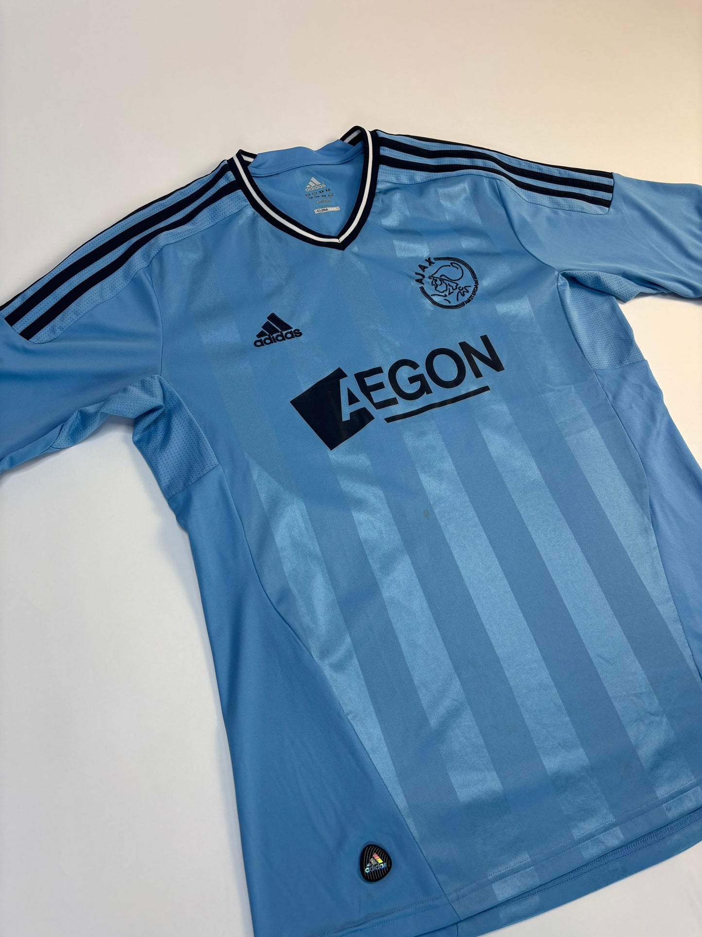 Ajax Away Shirt 2011/12 (L) Eriksen 8