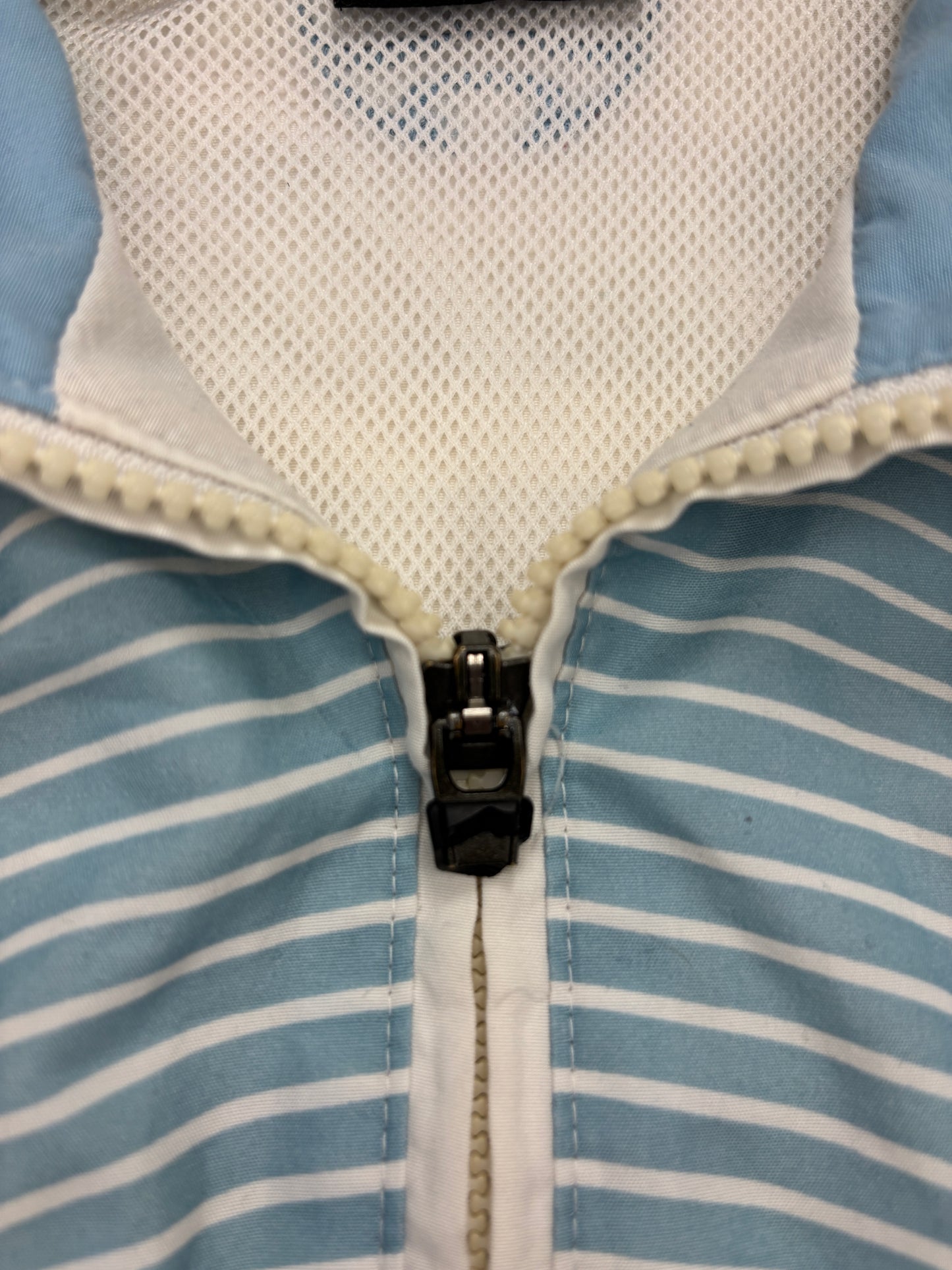 Argentina Teamgeist Tracksuit 2005/06 (S)