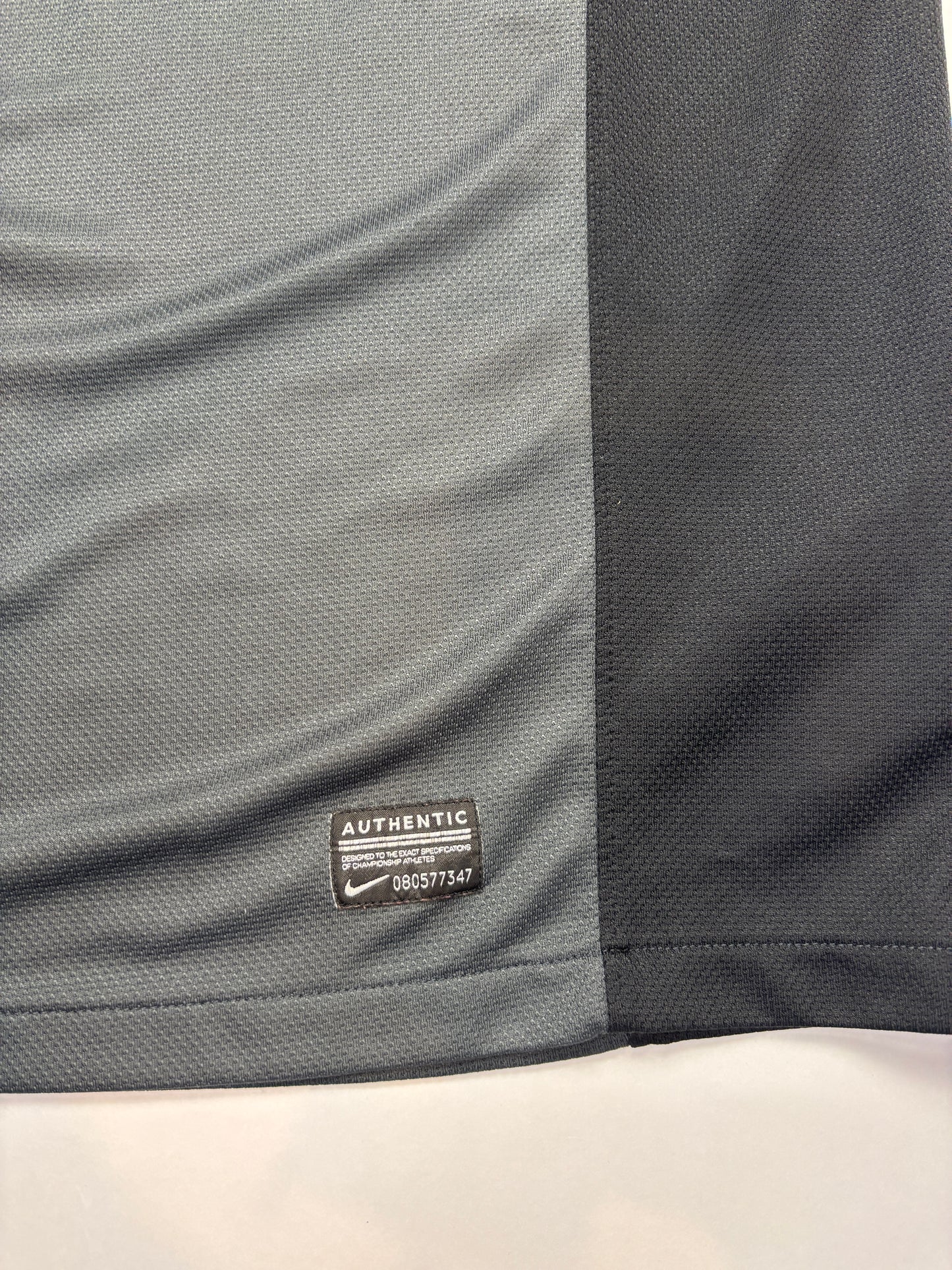 Galatasaray Away Shirt 2013/14 (L) Drogba 12