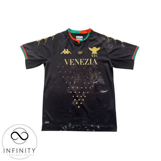 Venezia Home Shirt 2021/22 (L)