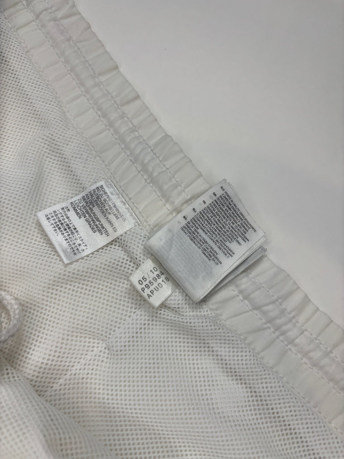 Marseille Tracksuit 2010/11 (L)