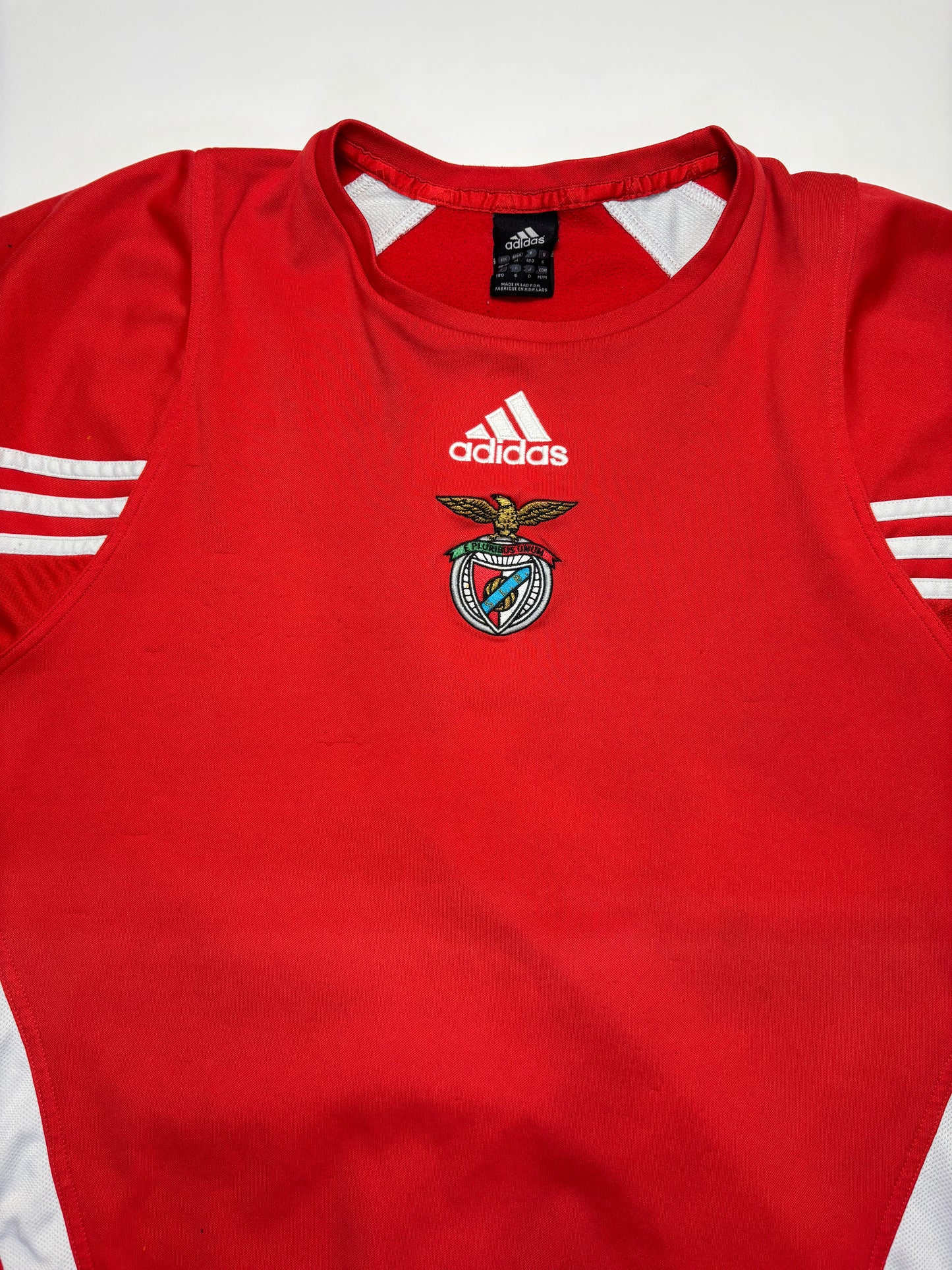 Benfica Training Jumper 2004/05 (L)
