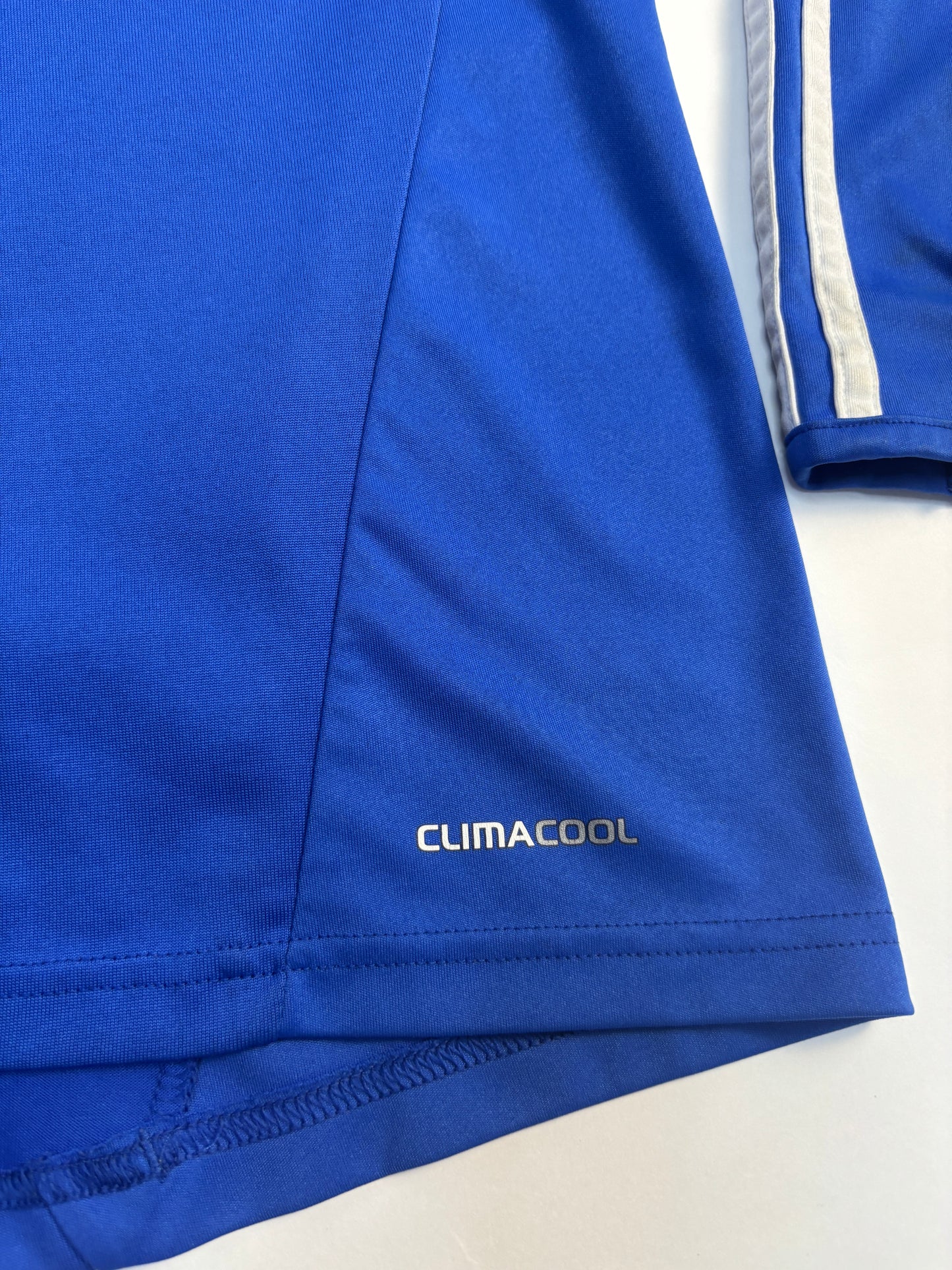 Chelsea Home Shirt LS 2010/11 (L) Drogba 11