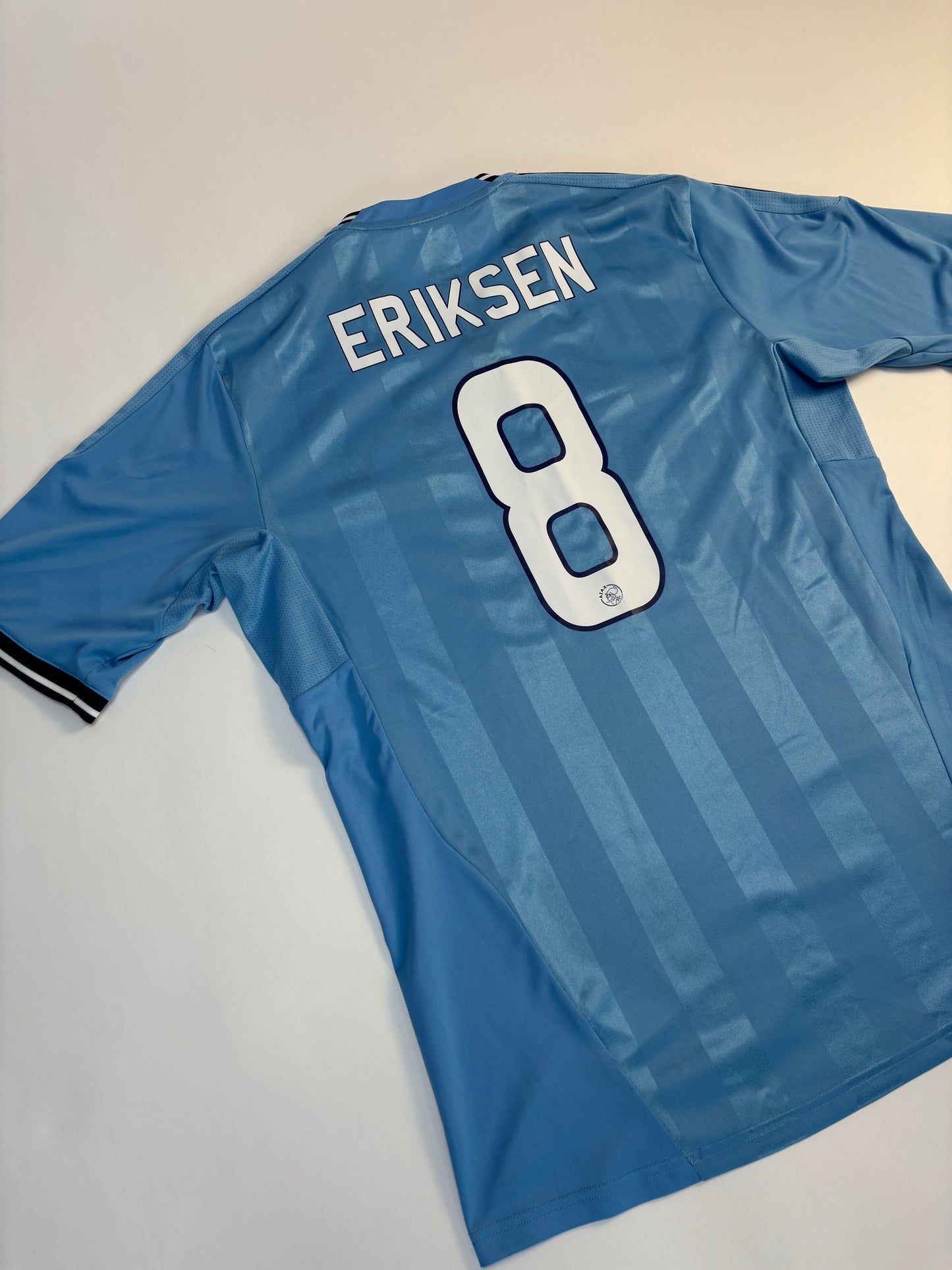 Ajax Away Shirt 2011/12 (L) Eriksen 8