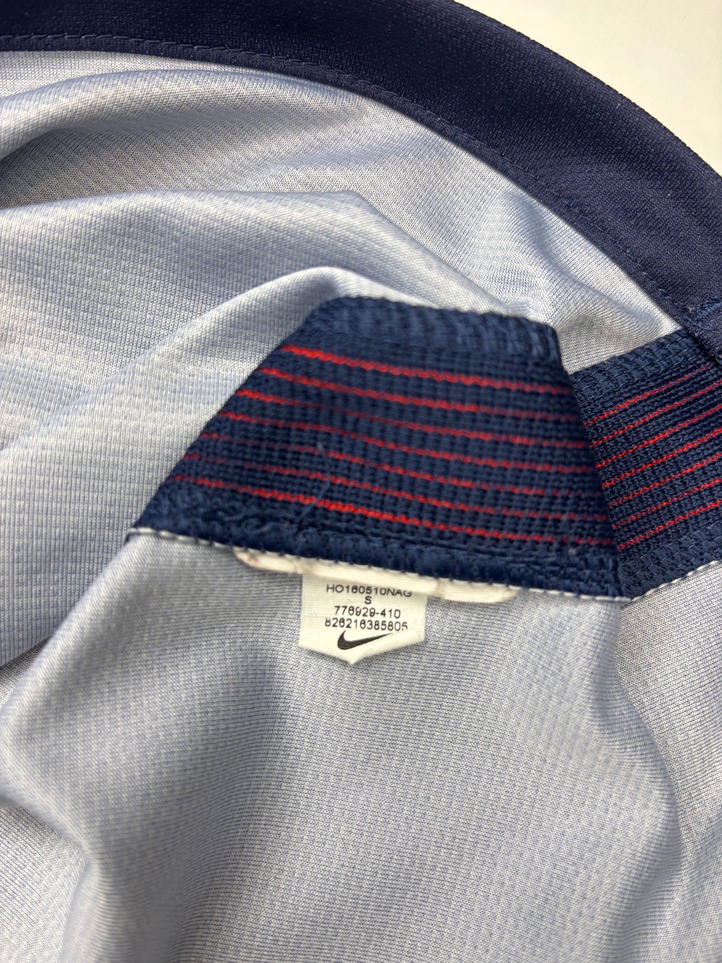 PSG Home Shirt 2016/17 (S) Di Maria 11