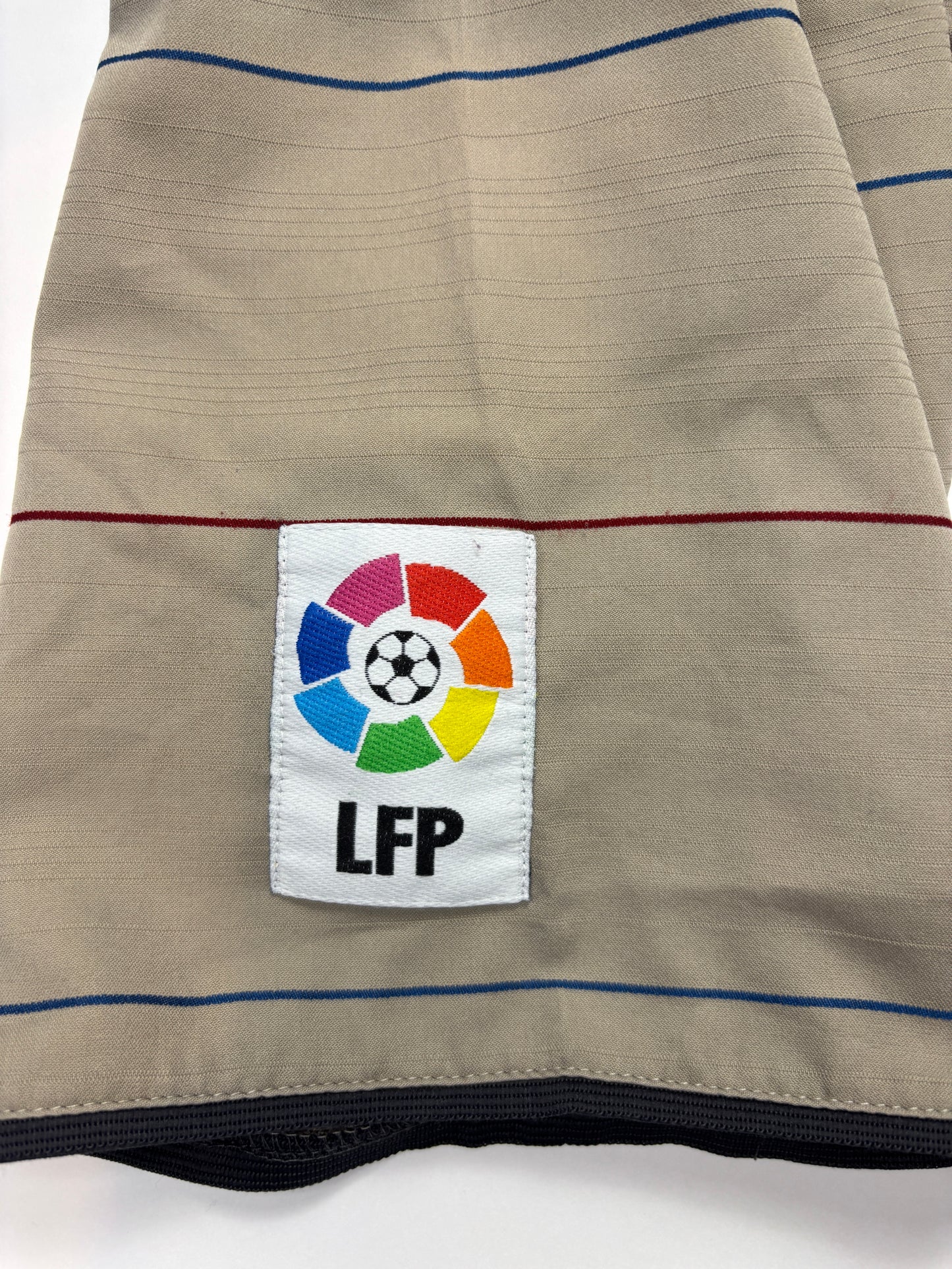 Barcelona Third Shirt 2004/05 (L) Ronaldinho 10