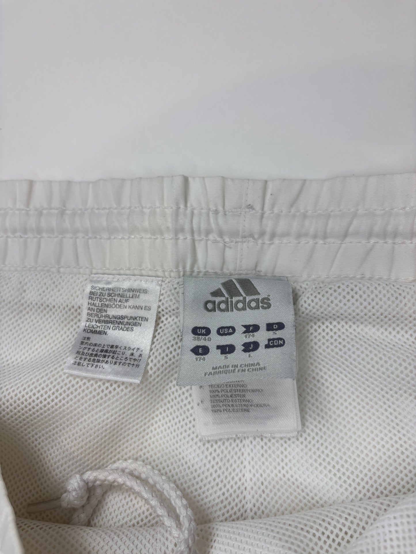 Marseille Tracksuit 2010/11 (L)