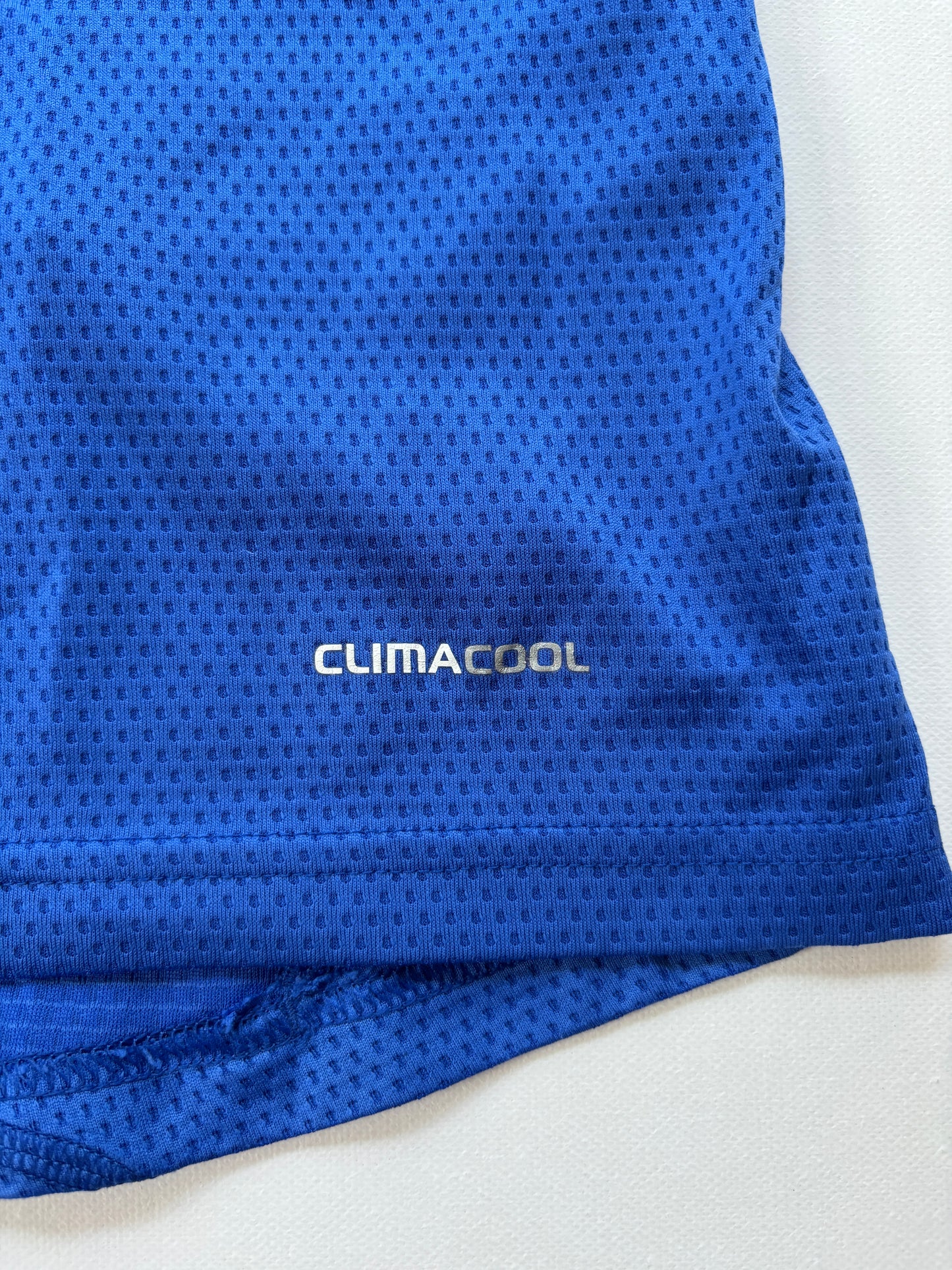 Chelsea Home Shirt 2009/10 (M) Lampard 8