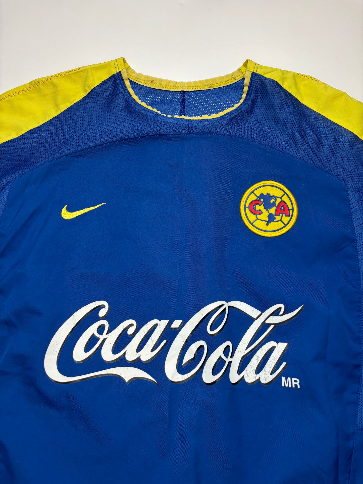 Club America Away Shirt 2003/04 (M)