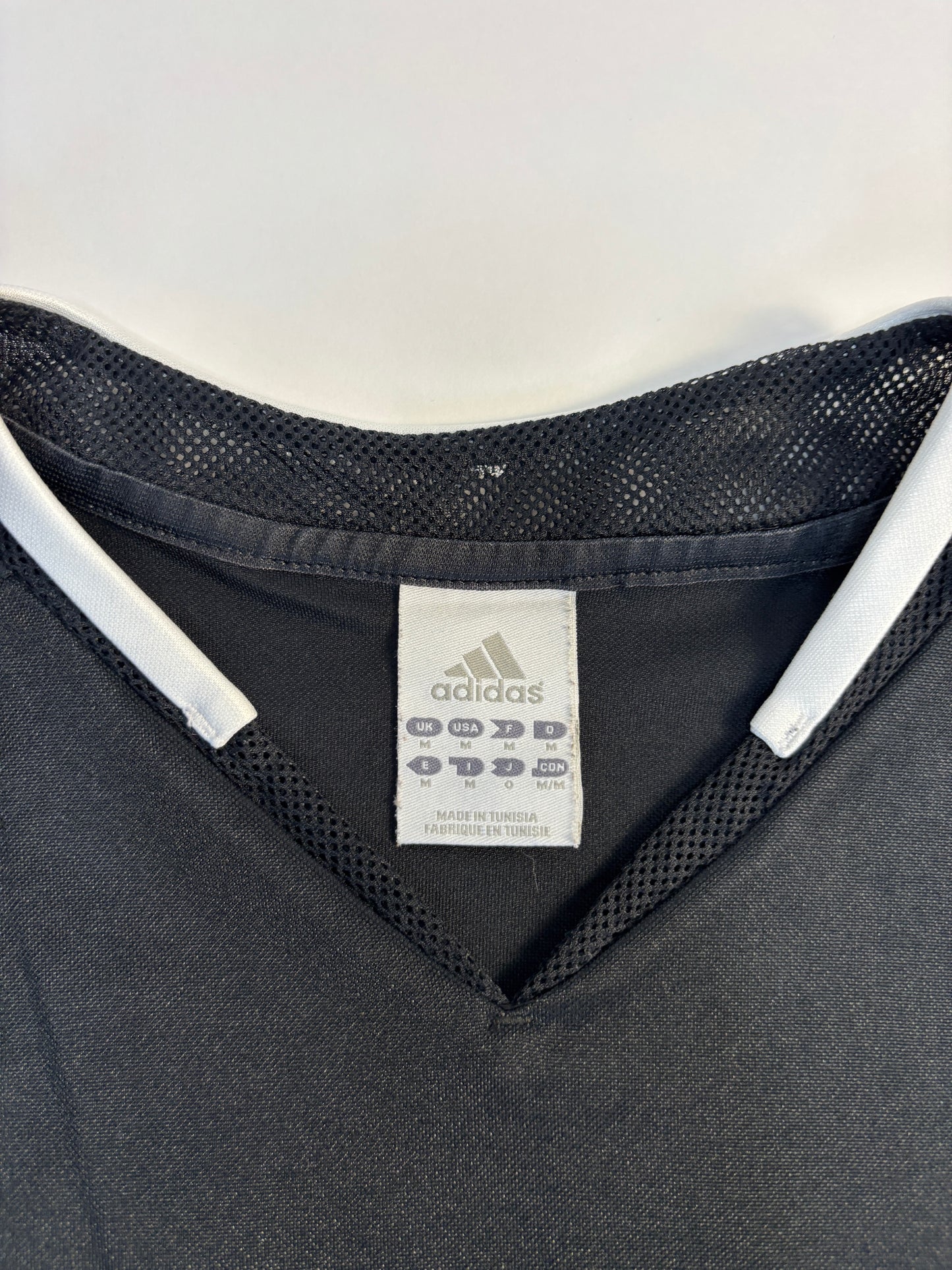 Real Madrid Away Shirt 2004/05 (M) R.Carlos 3