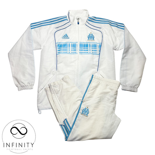 Marseille Tracksuit 2010/11 (L)