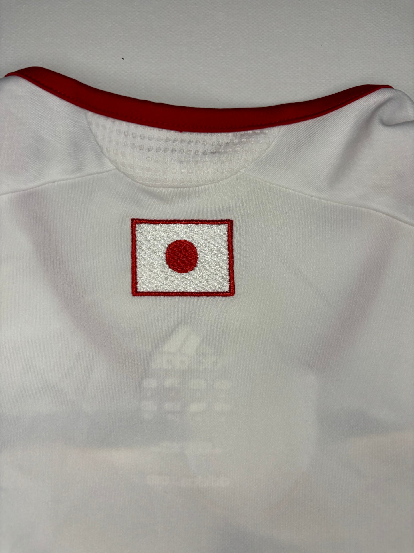 Japan Away Shirt 2006/08 (L)