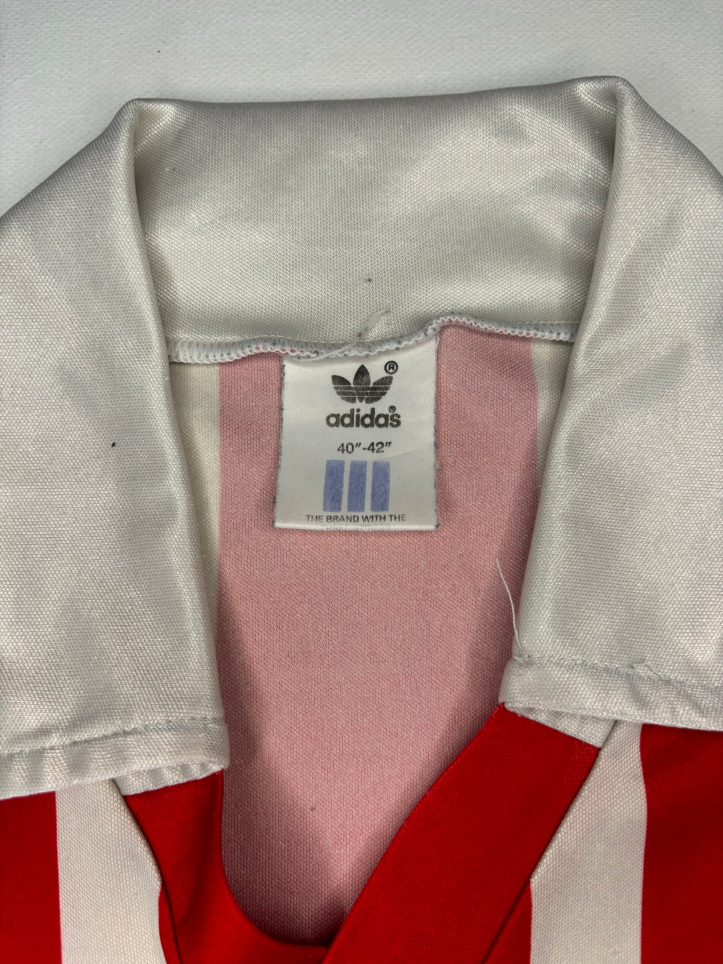 PSV Home Shirt 1992/94 (L)