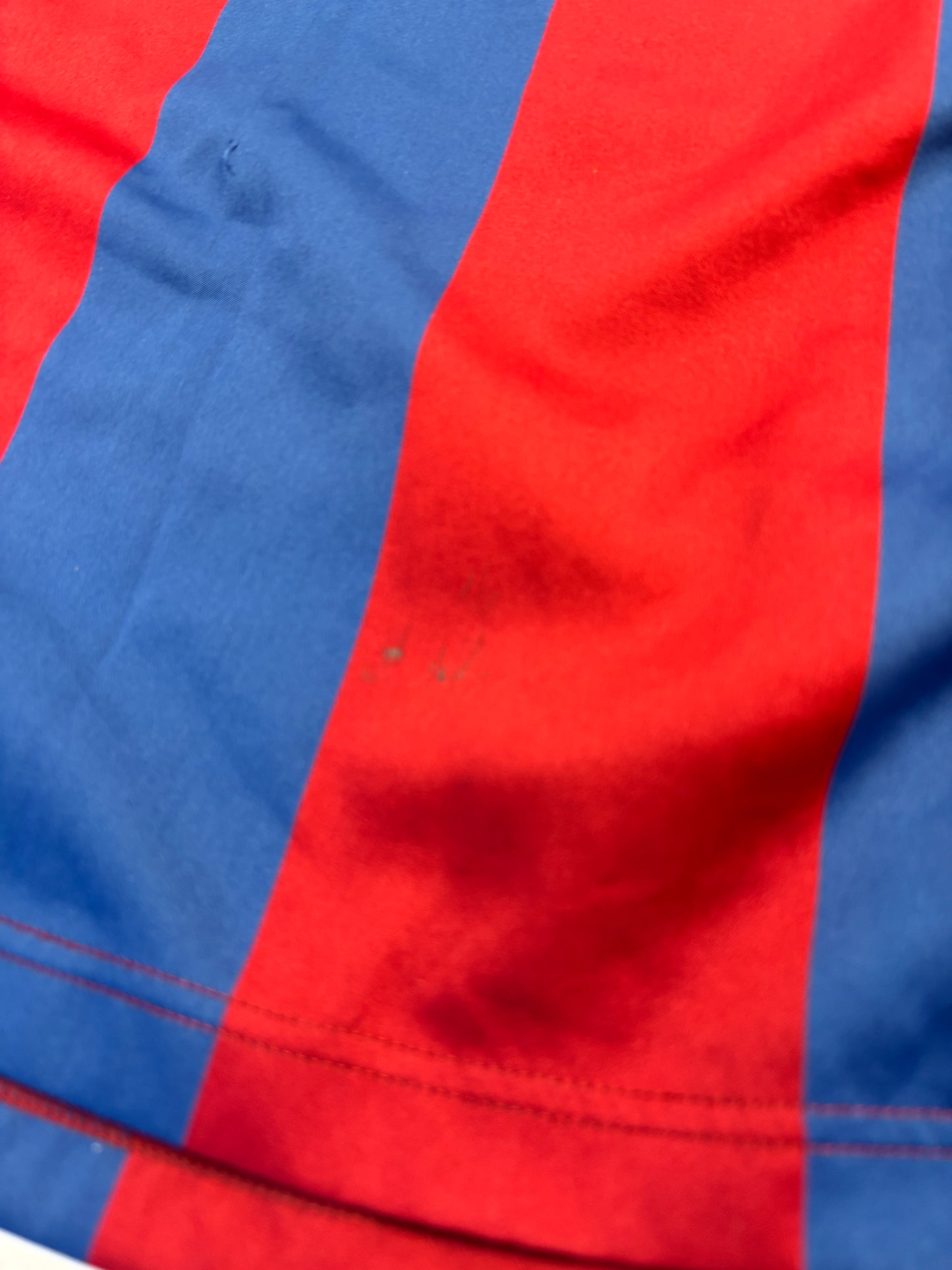 Barcelona Home Shirt 2004/05 (M) Messi 30