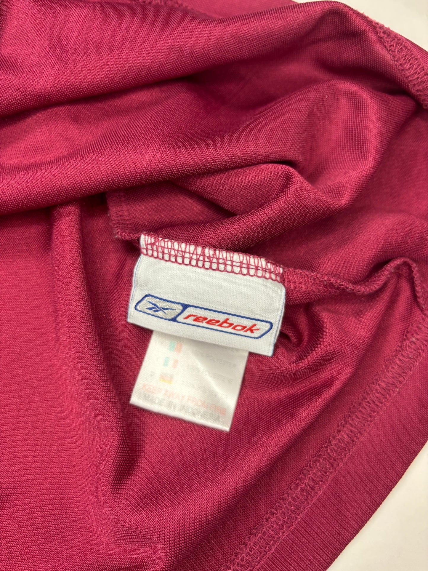 West Ham United Home Shirt LS 2001/03 (L) Carrick 6