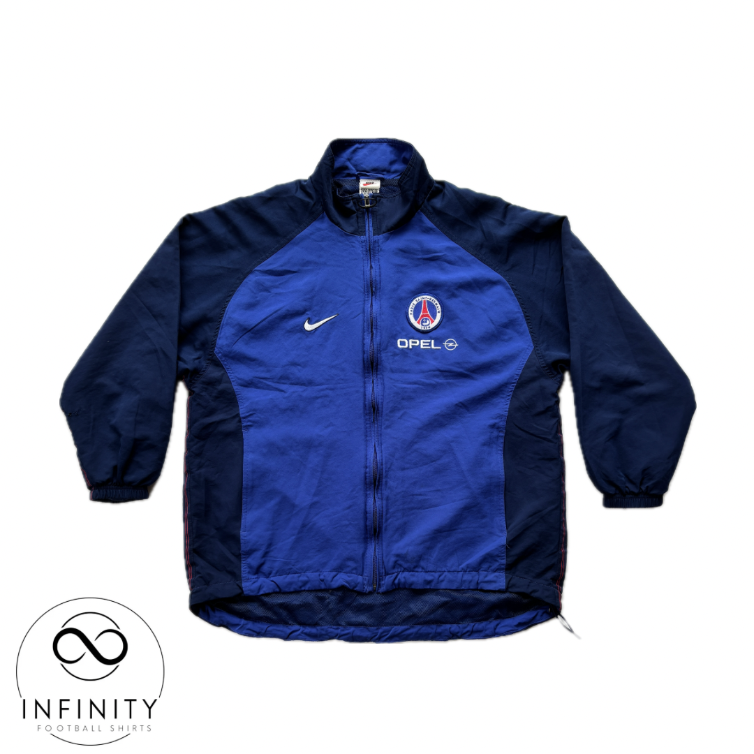 PSG Track Jacket 1998/99 (M)