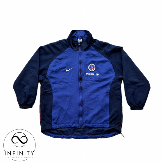 PSG Track Jacket 1998/99 (M)