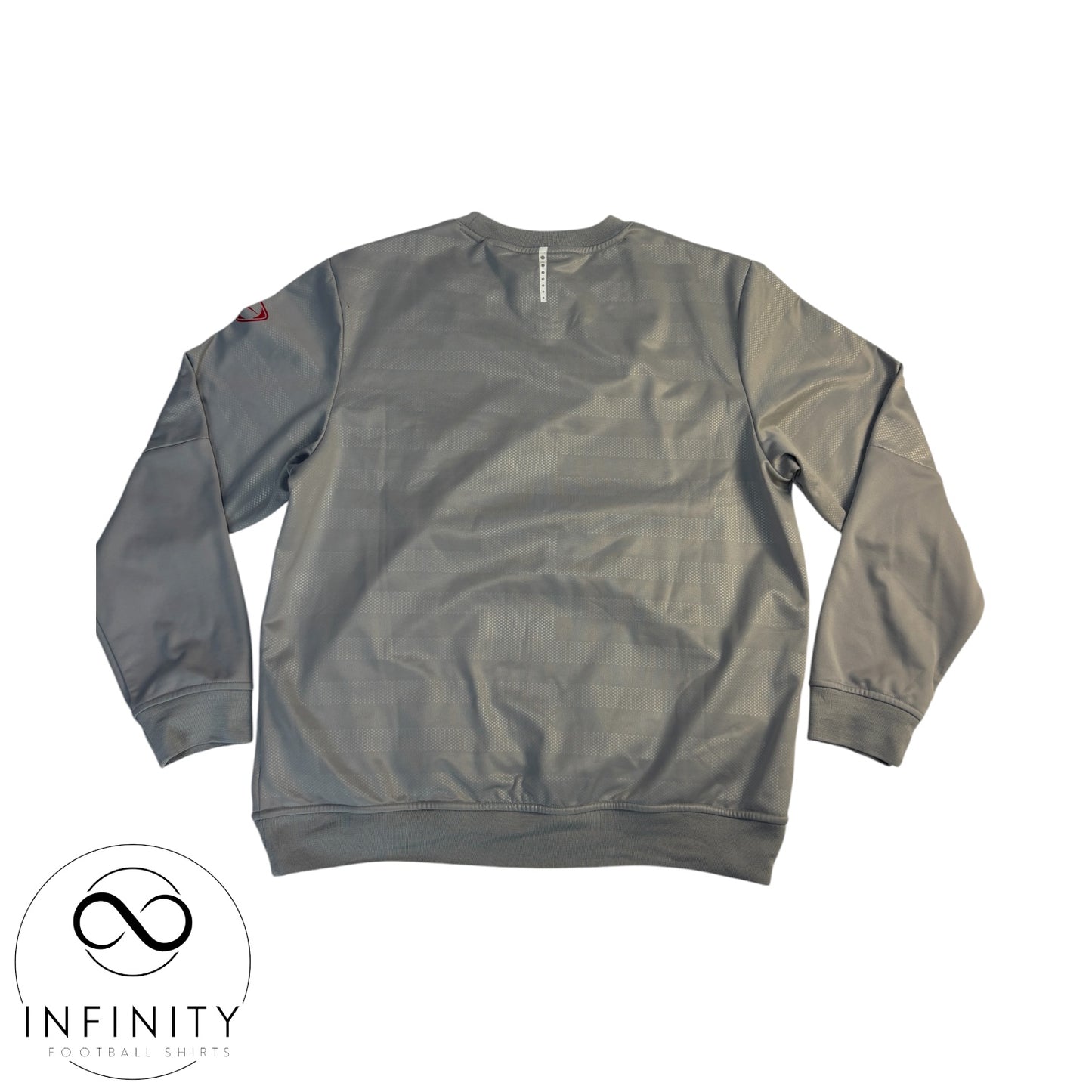 Arsenal Training Sweatshirt 2009/10 (L)