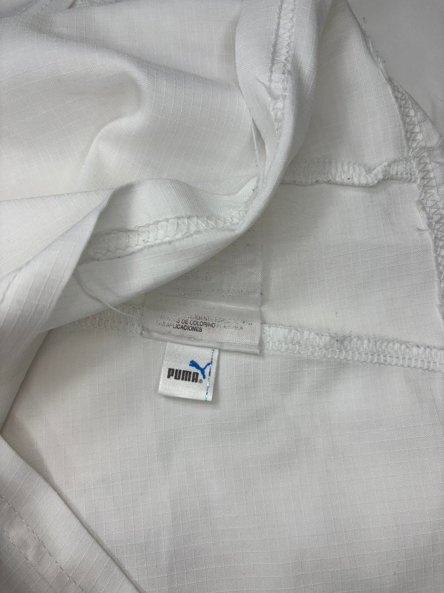 Tottenham Hotspur Home Shirt LS 2006/07 (S) Defoe 18