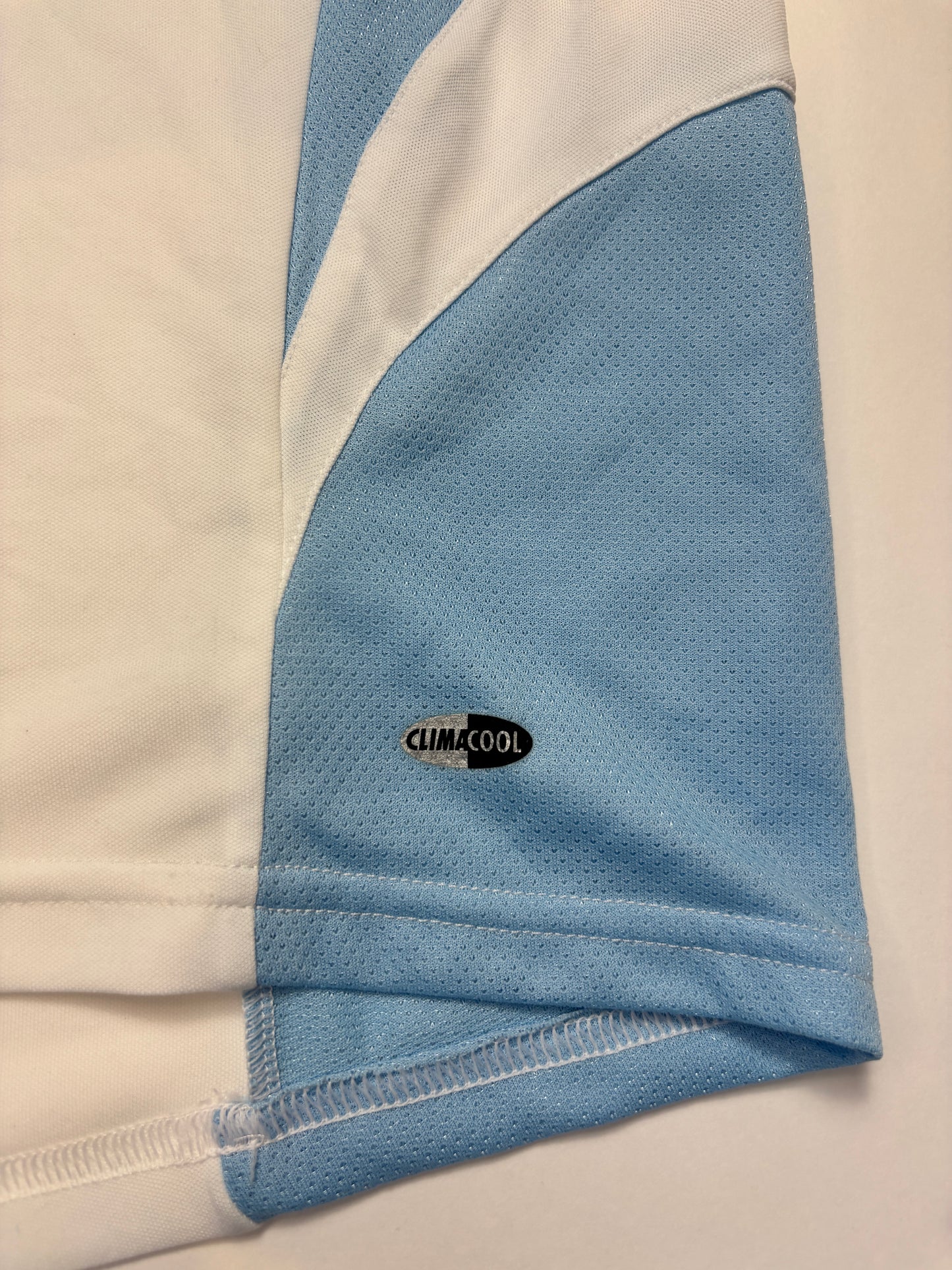 Schalke 04 Third Shirt 2006/07 (M) Özil 17