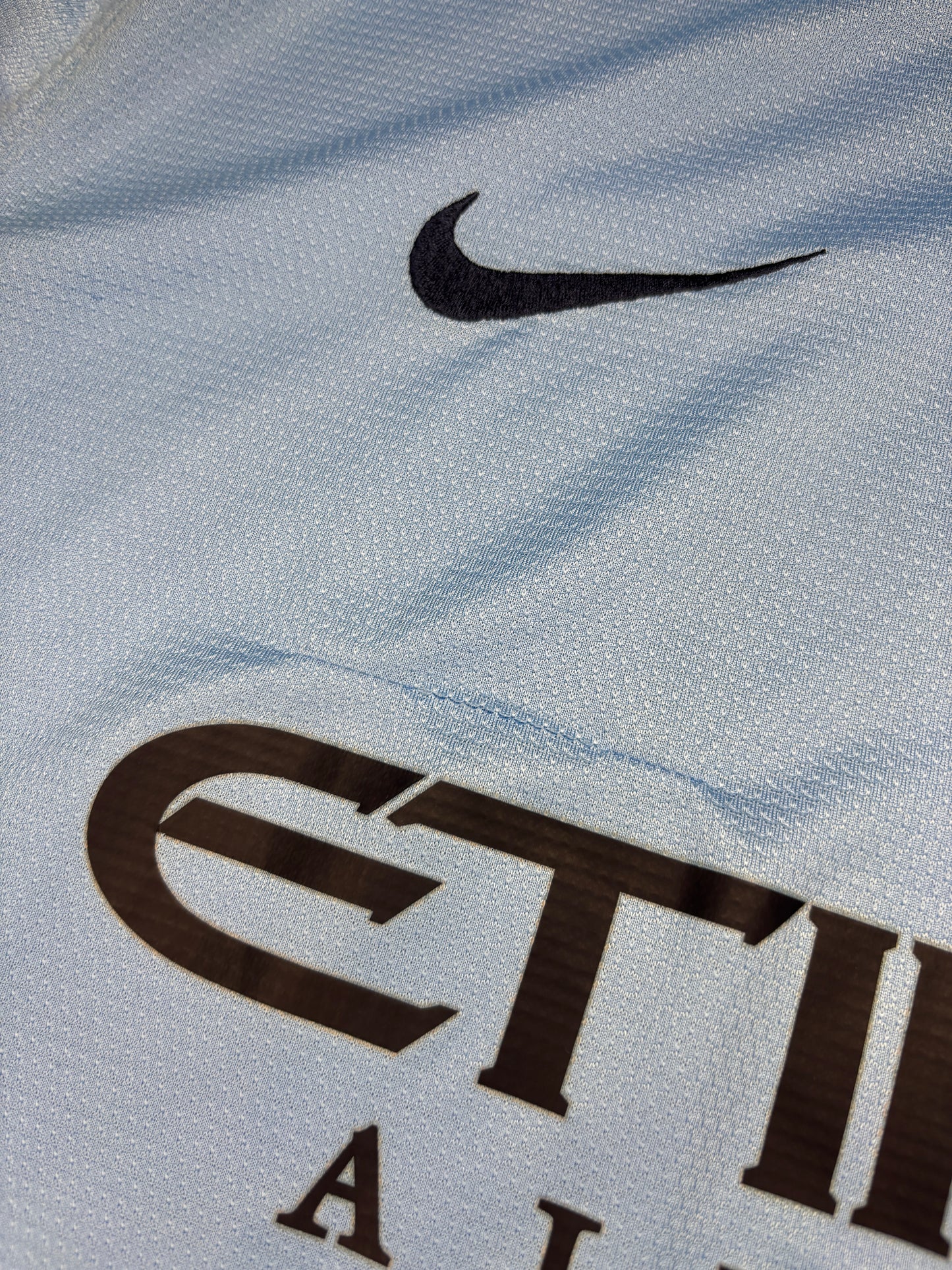 Manchester City Home Shirt 2013/14 (L) Silva 21