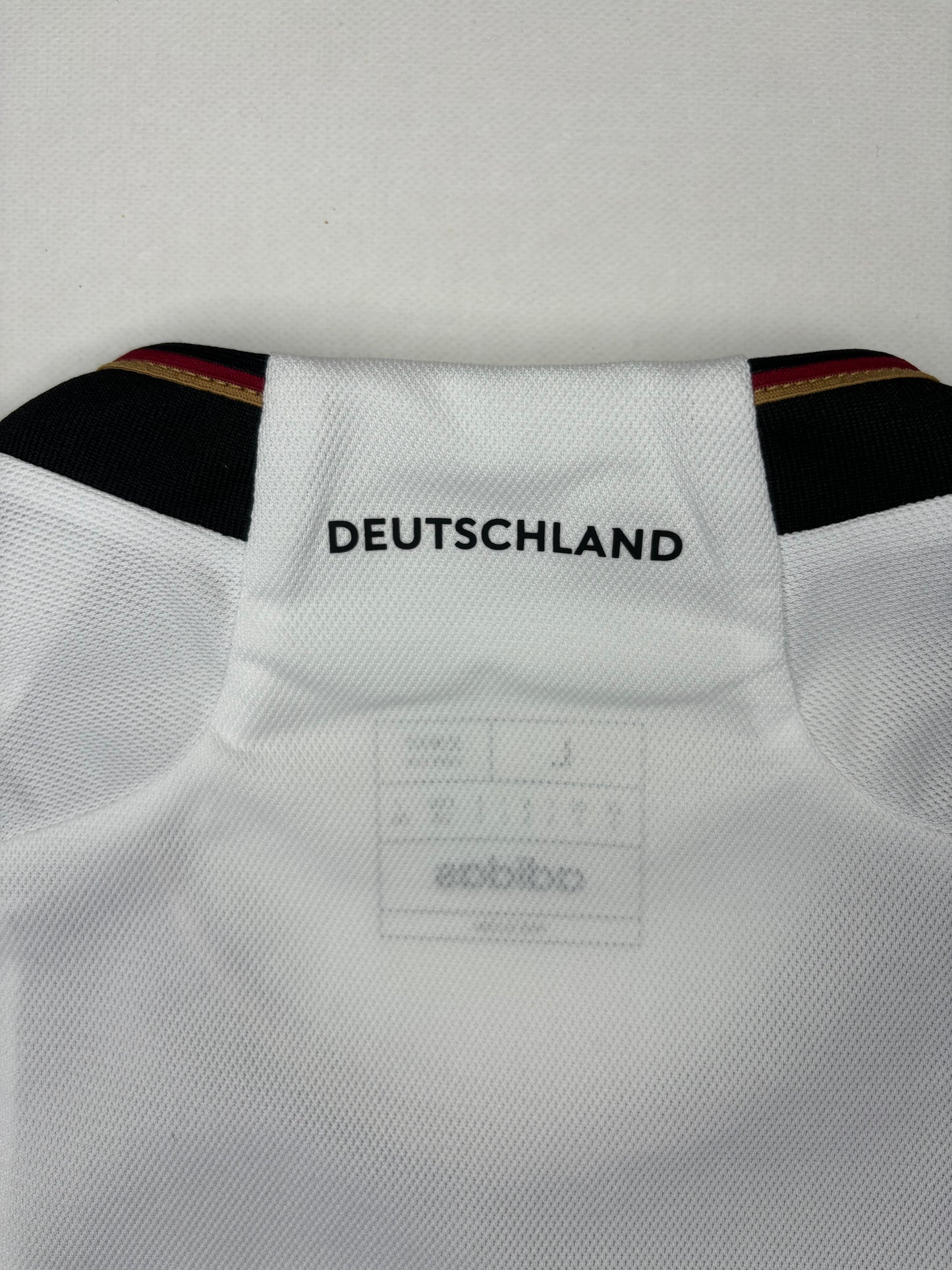 Germany Home Shirt 2022/24 (L) BNWT