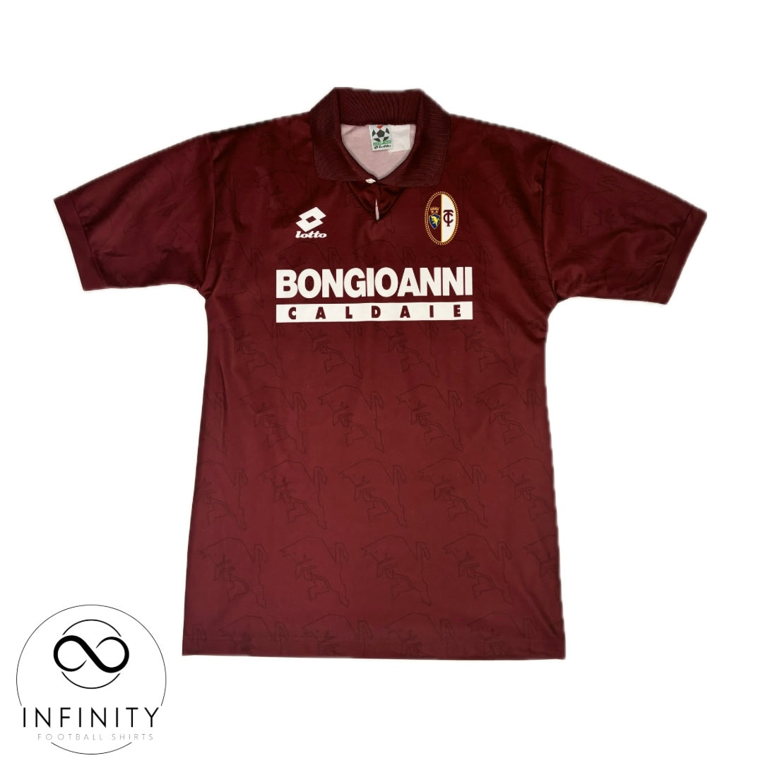 Torino Home Shirt 1994/95 (L)