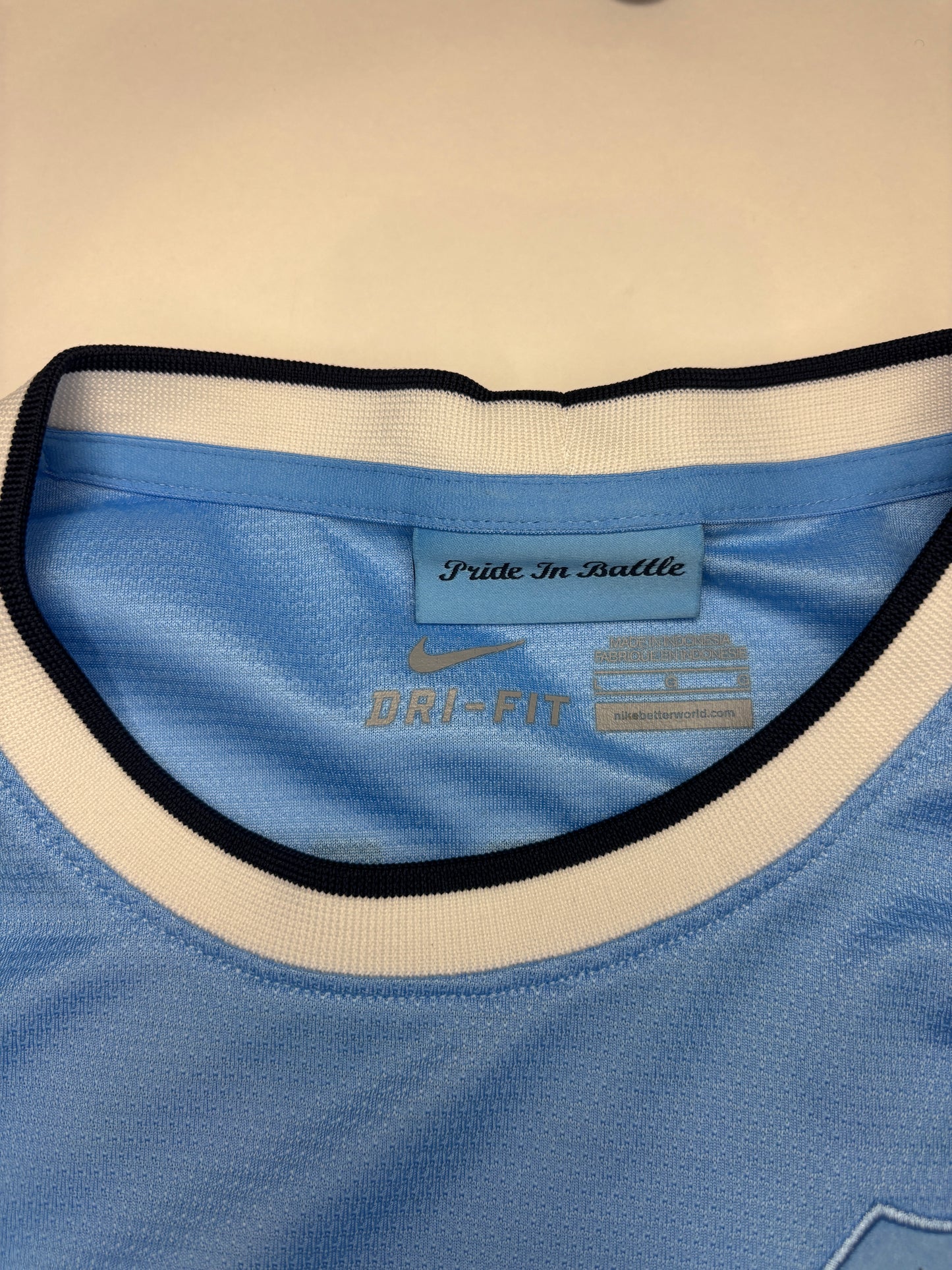 Manchester City Home Shirt 2013/14 (L) Silva 21