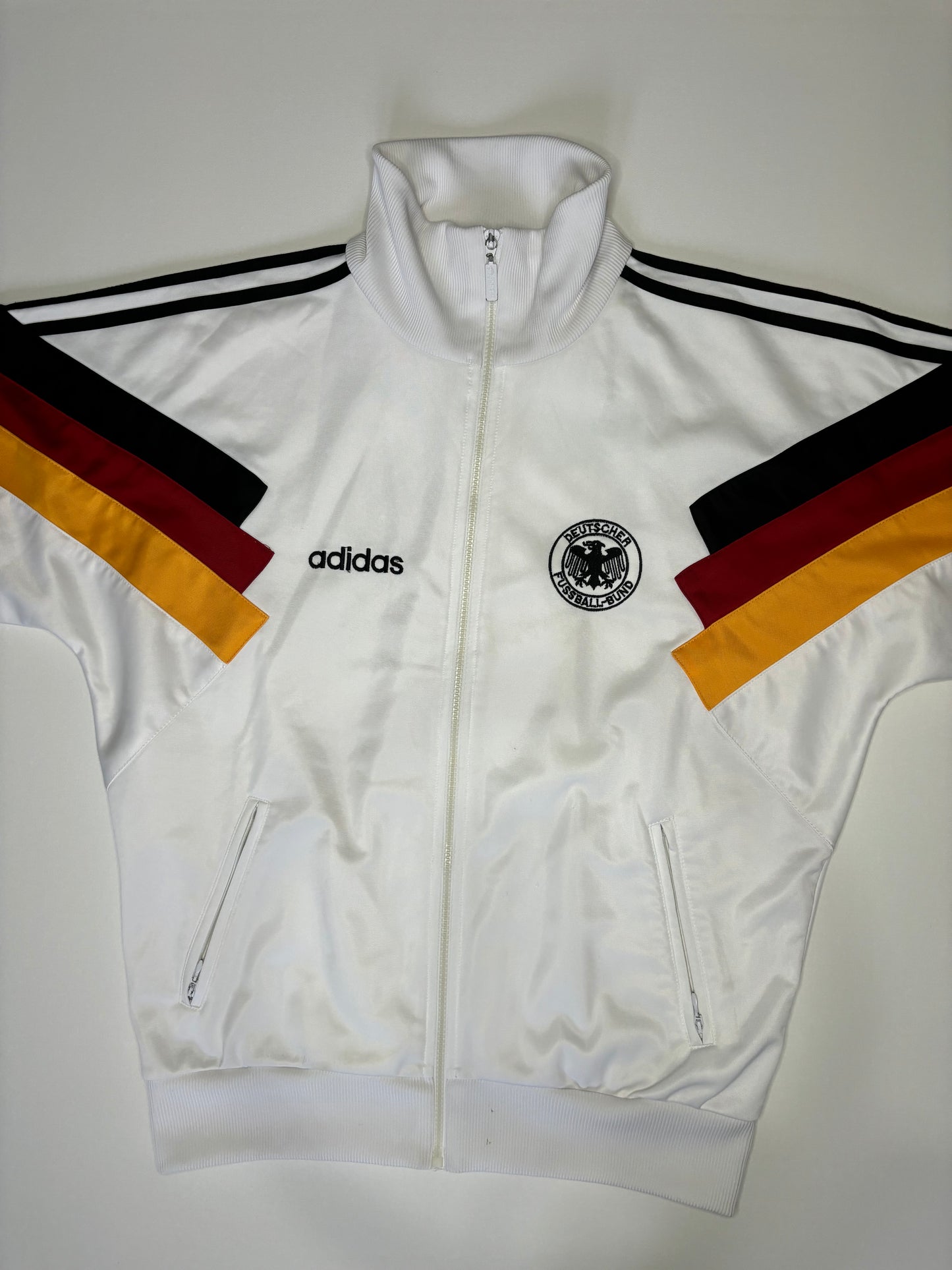 Germany Track Jacket 1992/94 (L)